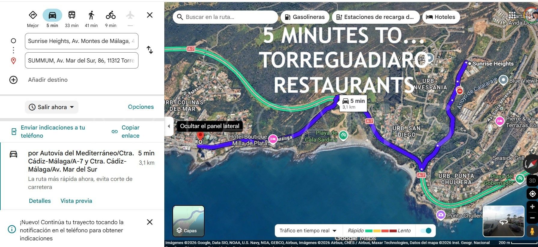 Lägenhet for sale in Sunrise Height
