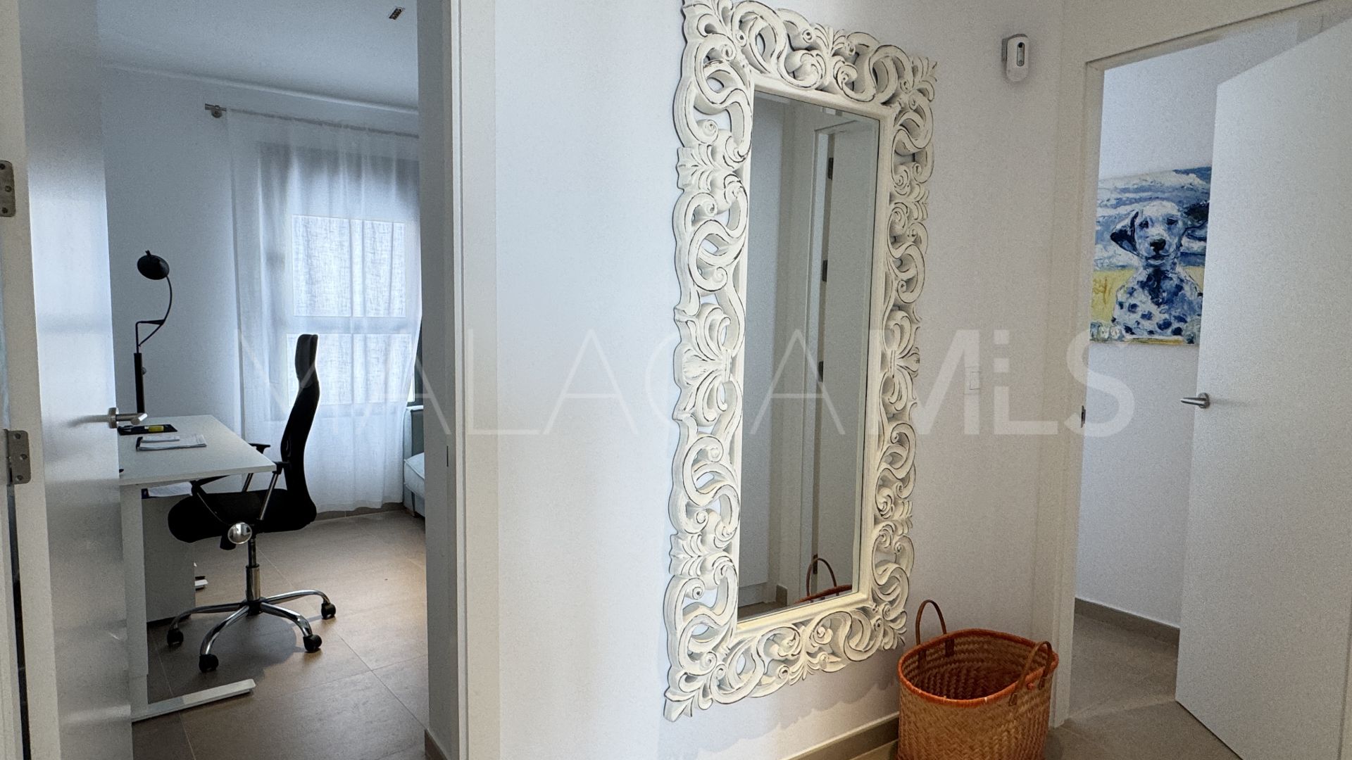 Apartamento a la venta with 3 bedrooms in Bahia de las Rocas