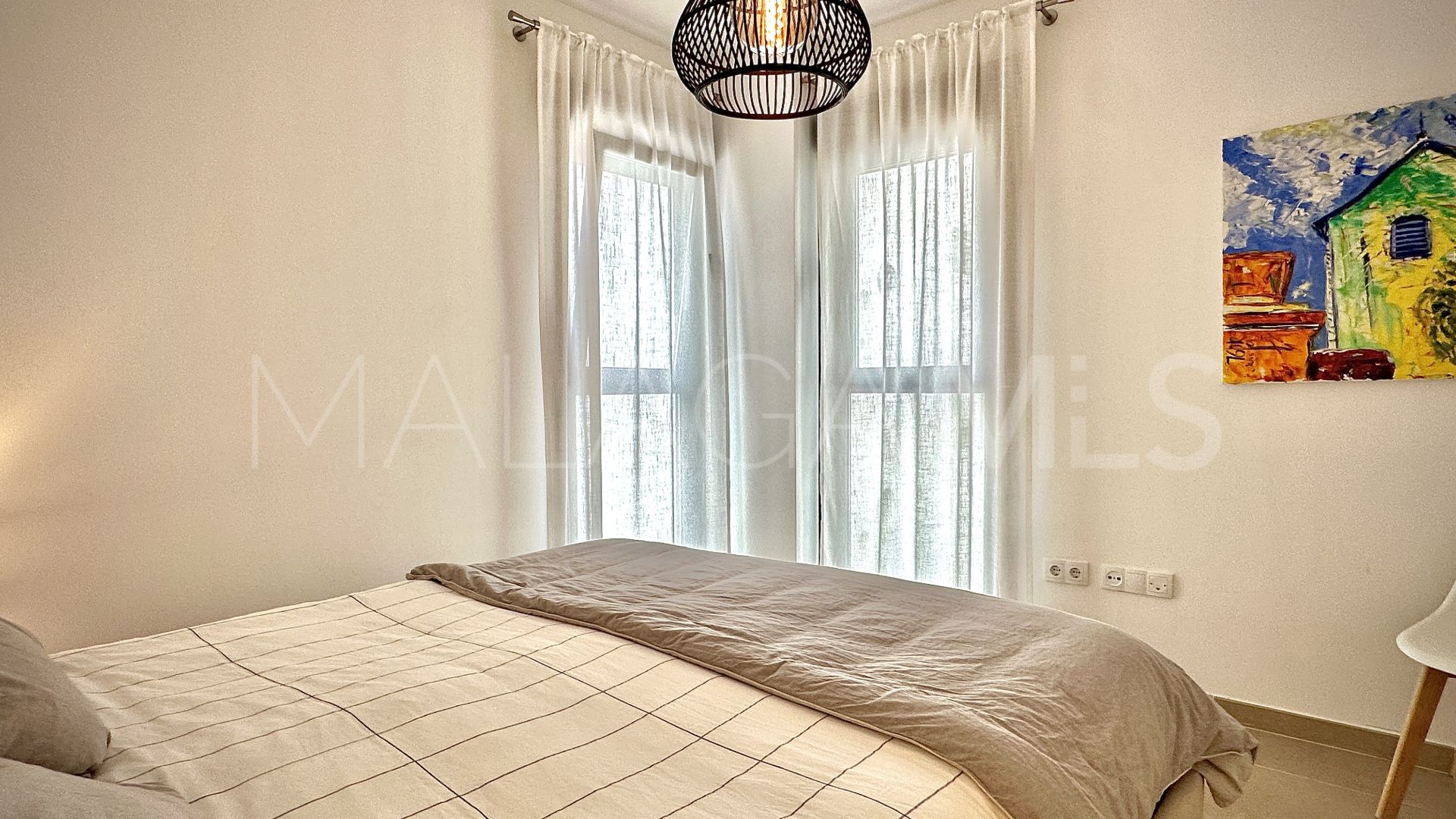 Apartamento a la venta with 3 bedrooms in Bahia de las Rocas