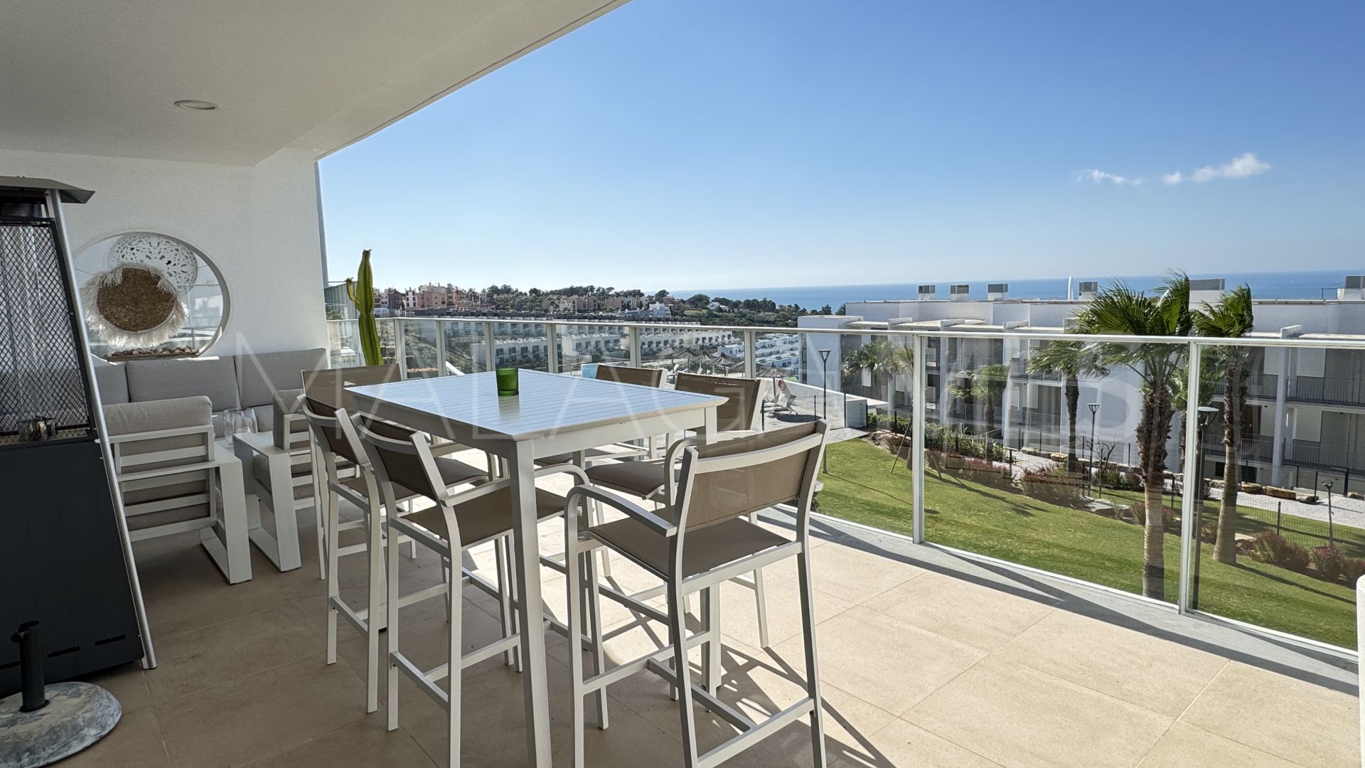 Lägenhet for sale in Sunrise Height