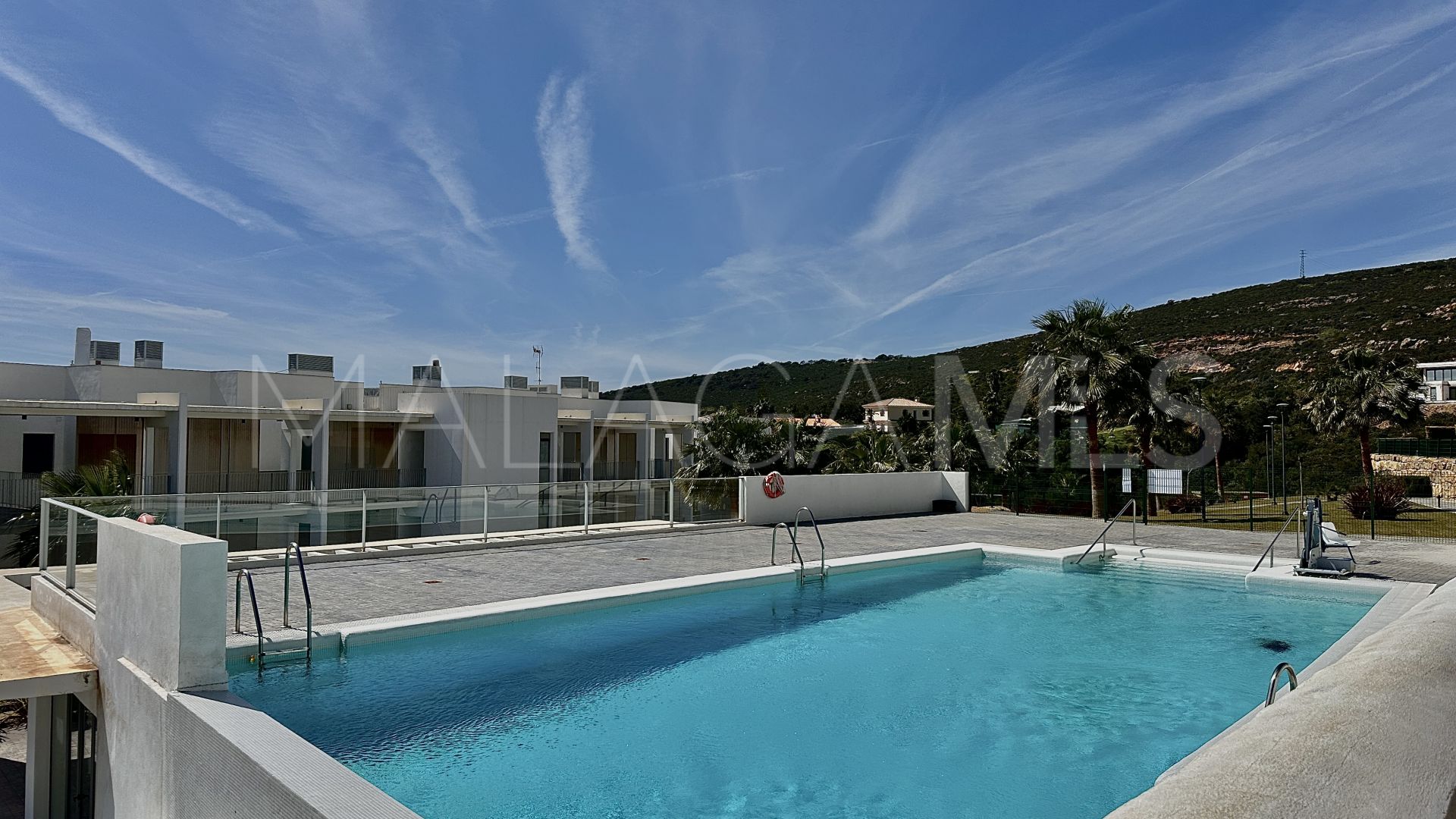 Apartamento a la venta with 3 bedrooms in Bahia de las Rocas