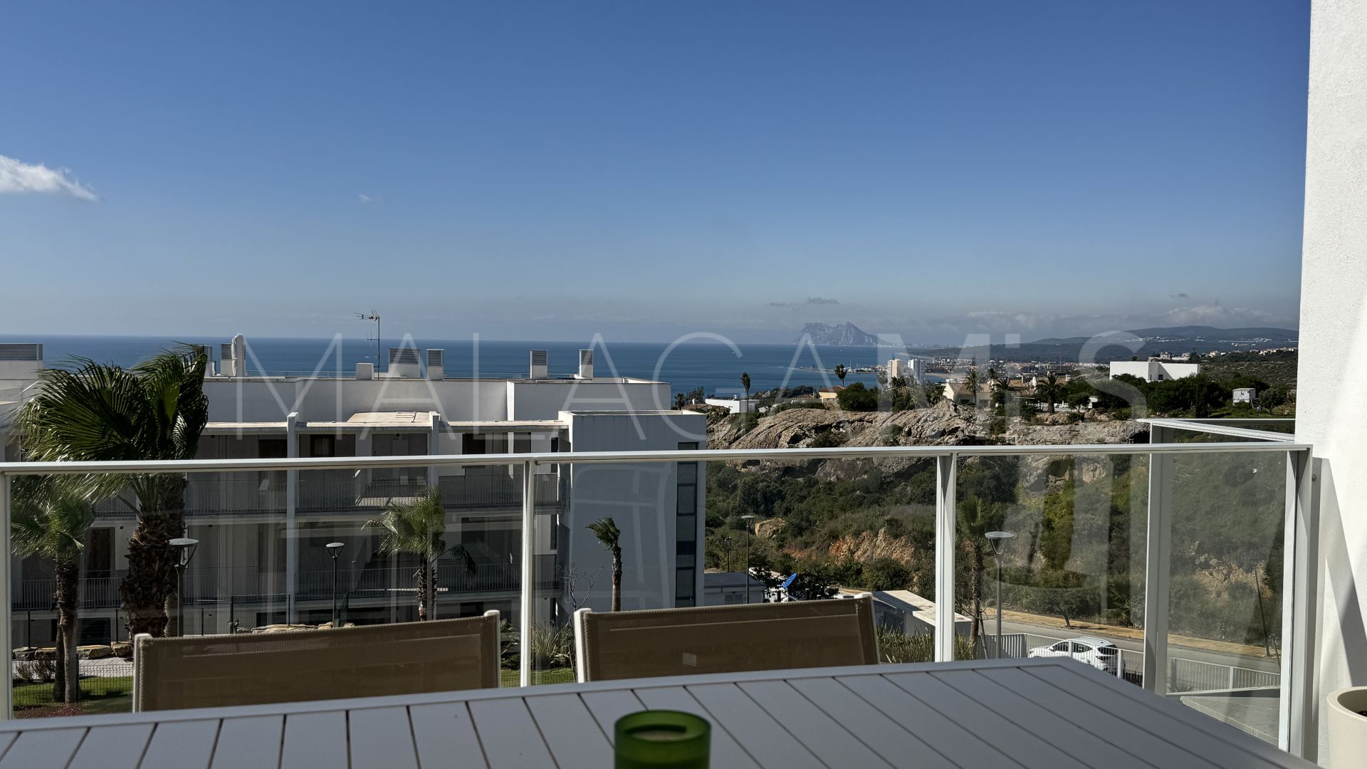 Apartamento a la venta with 3 bedrooms in Bahia de las Rocas