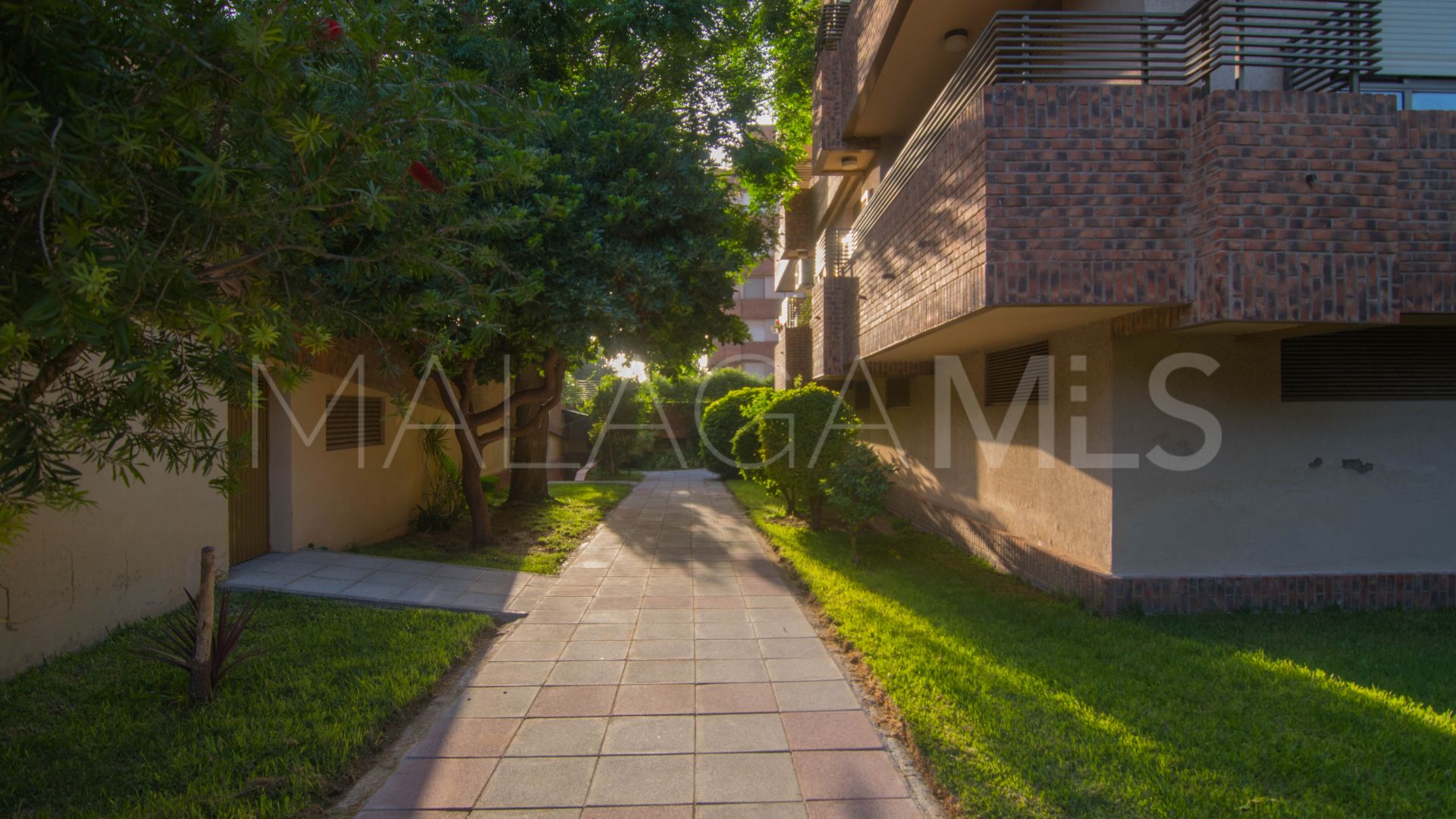 Wohnung for sale in Centro