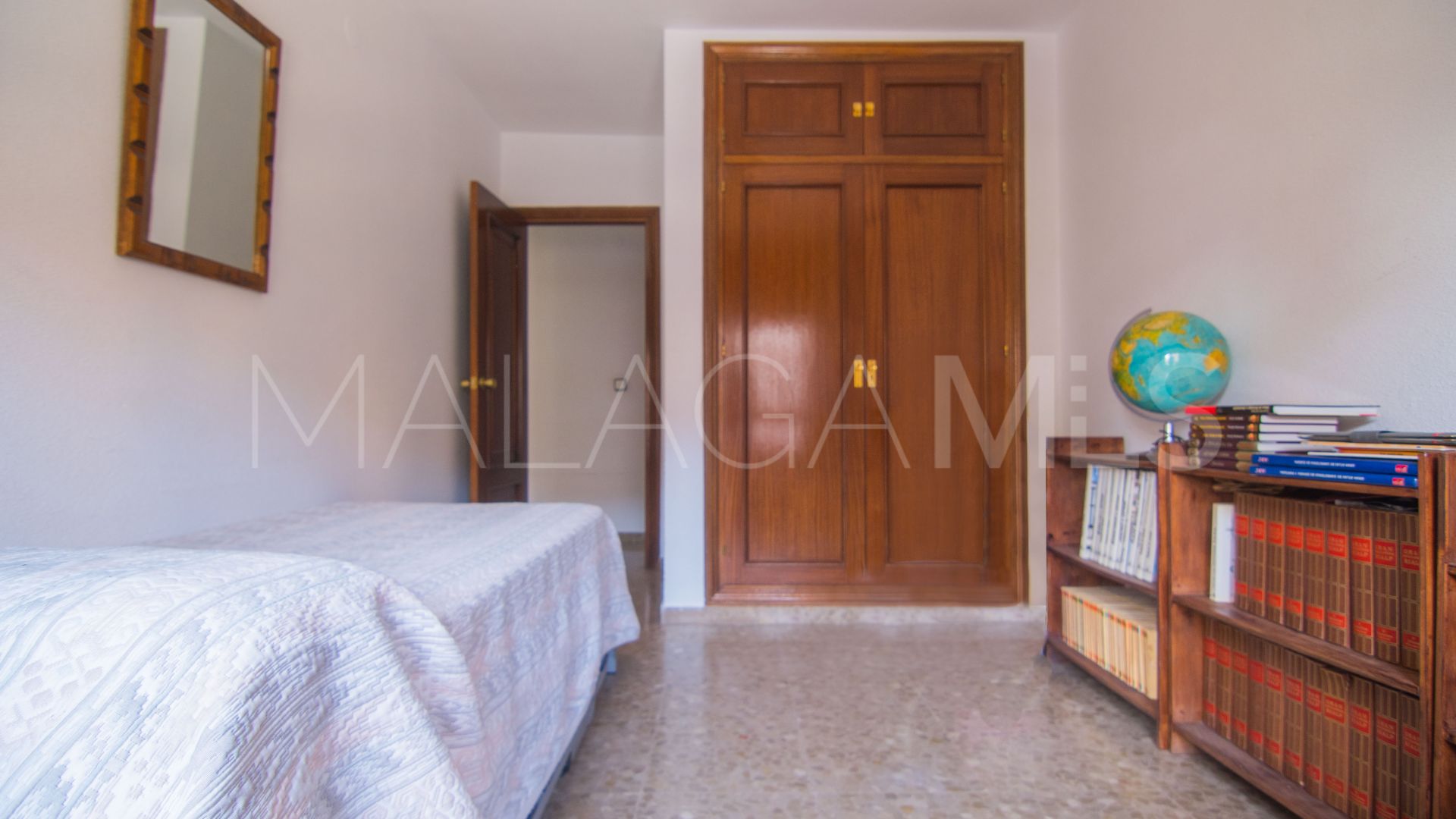 Appartement for sale in Centro