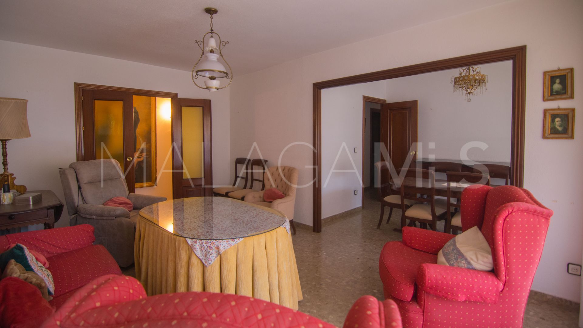 Appartement for sale in Centro