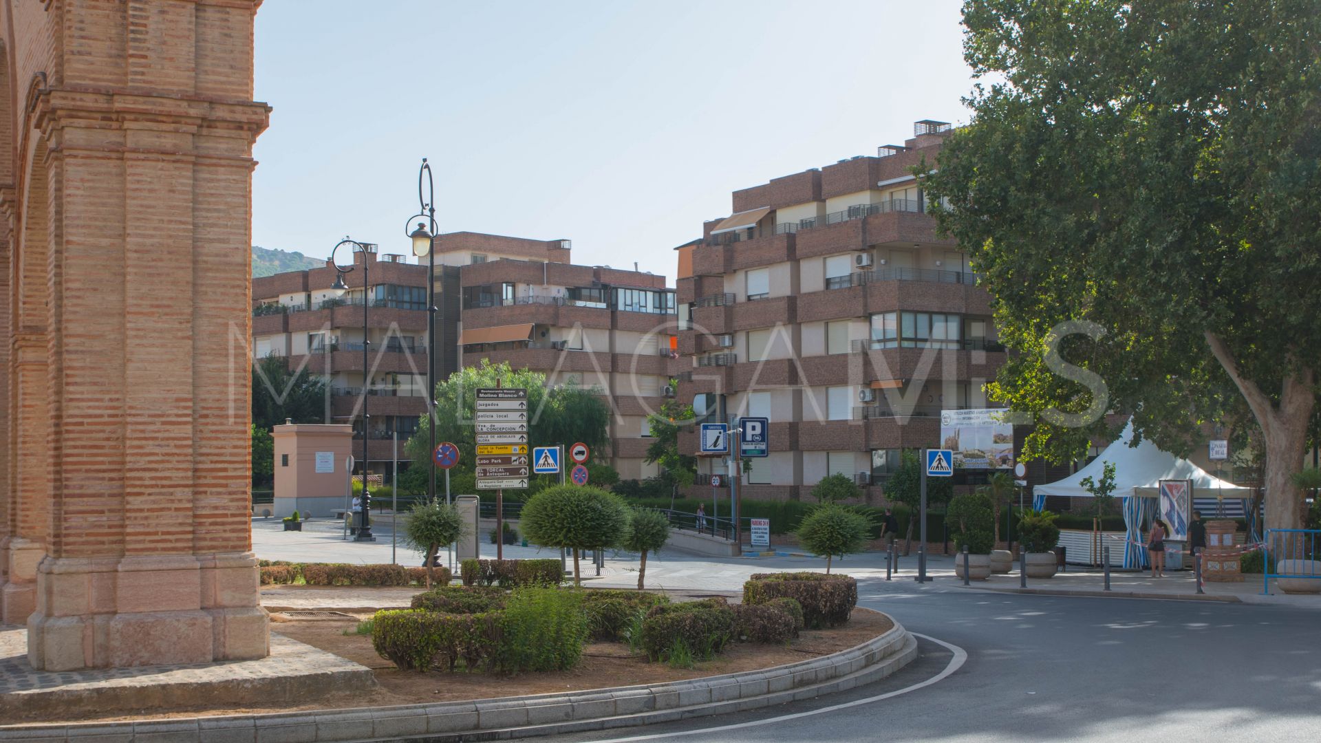 Appartement for sale in Centro