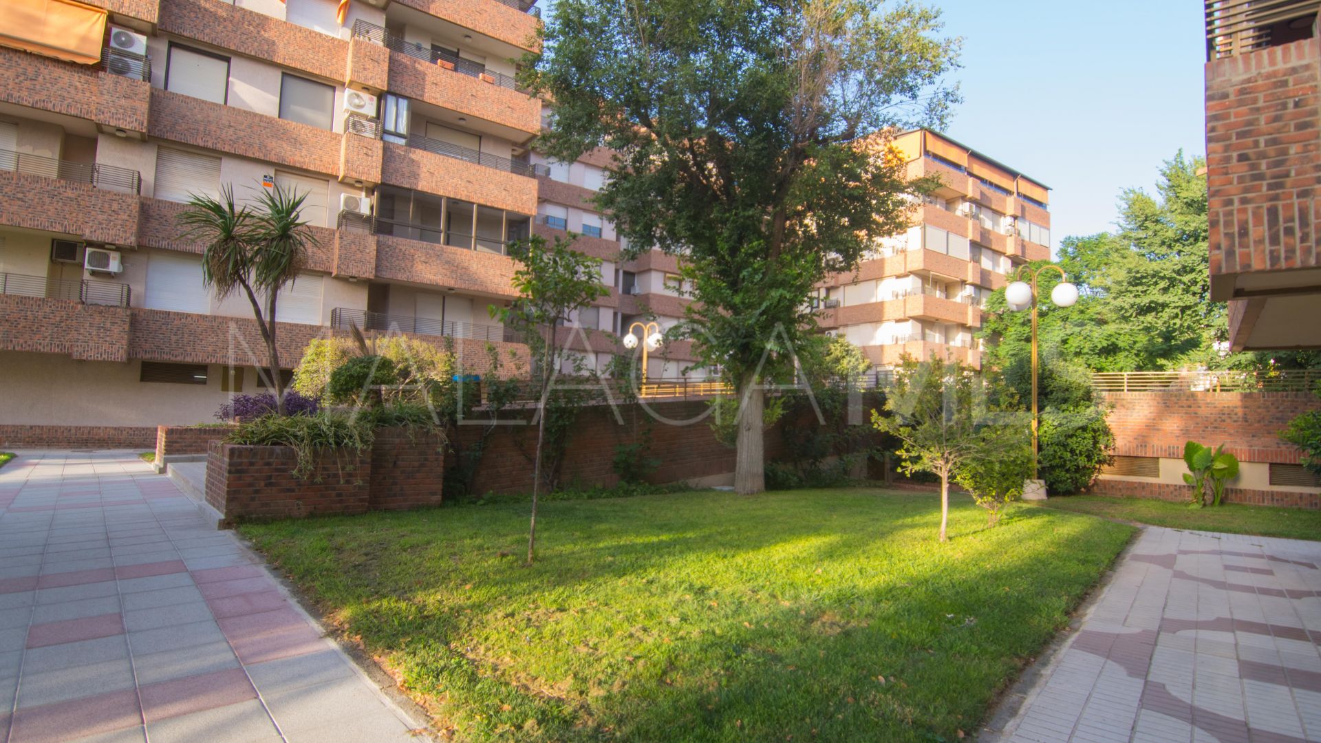 Wohnung for sale in Centro