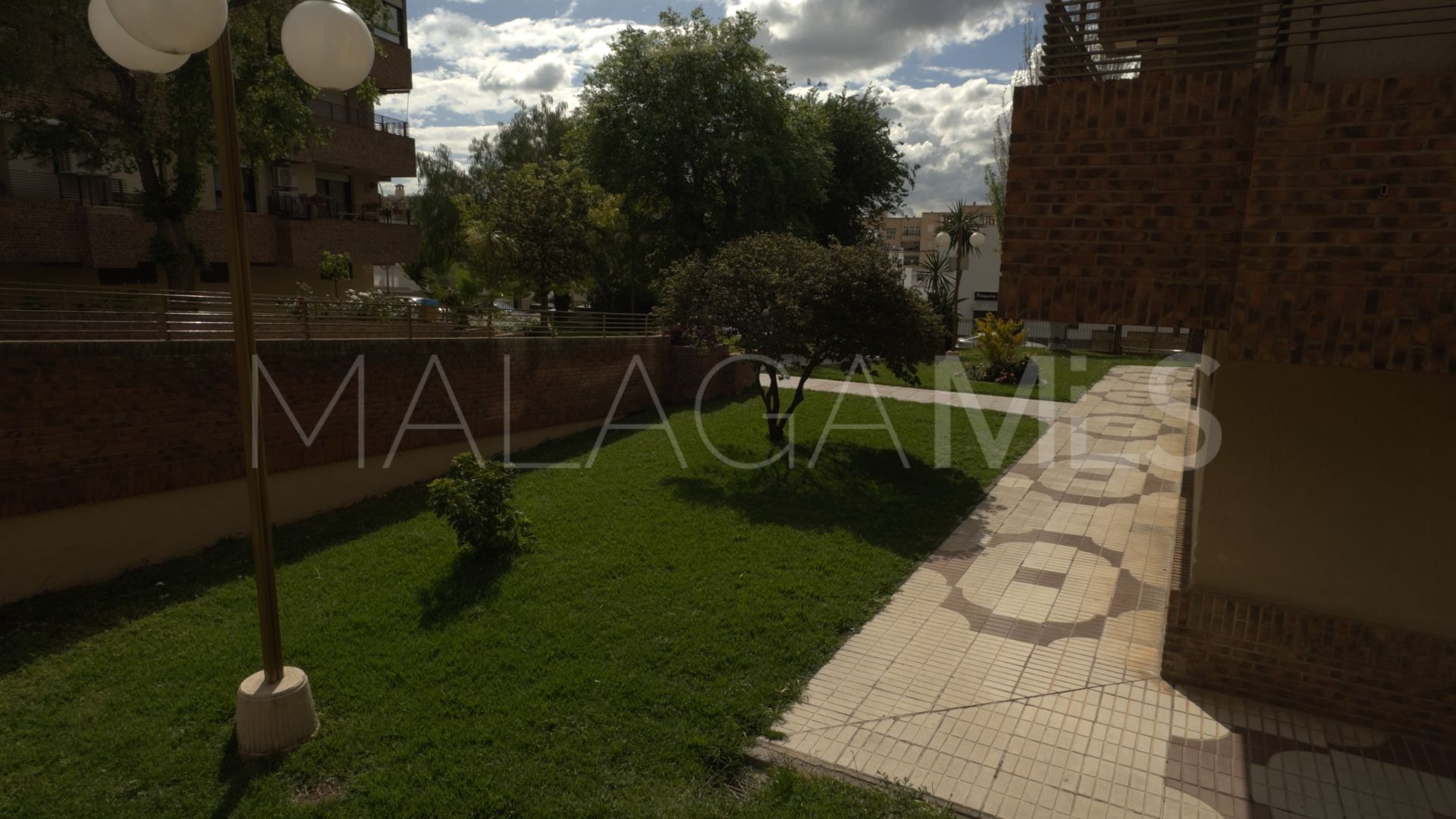 Appartement for sale in Centro