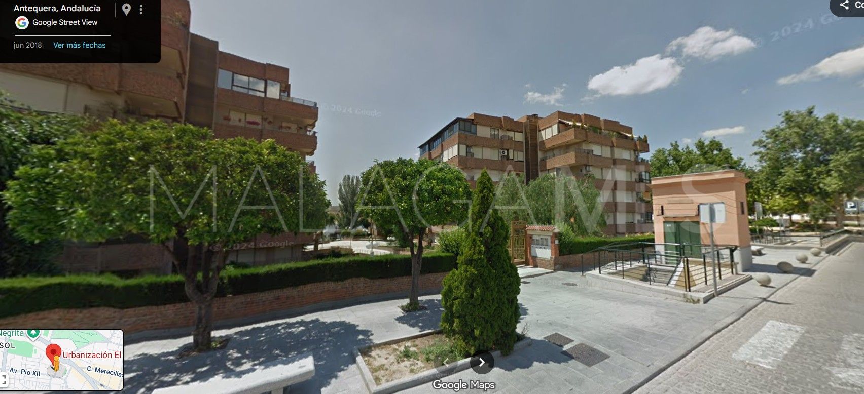 Appartement for sale in Centro