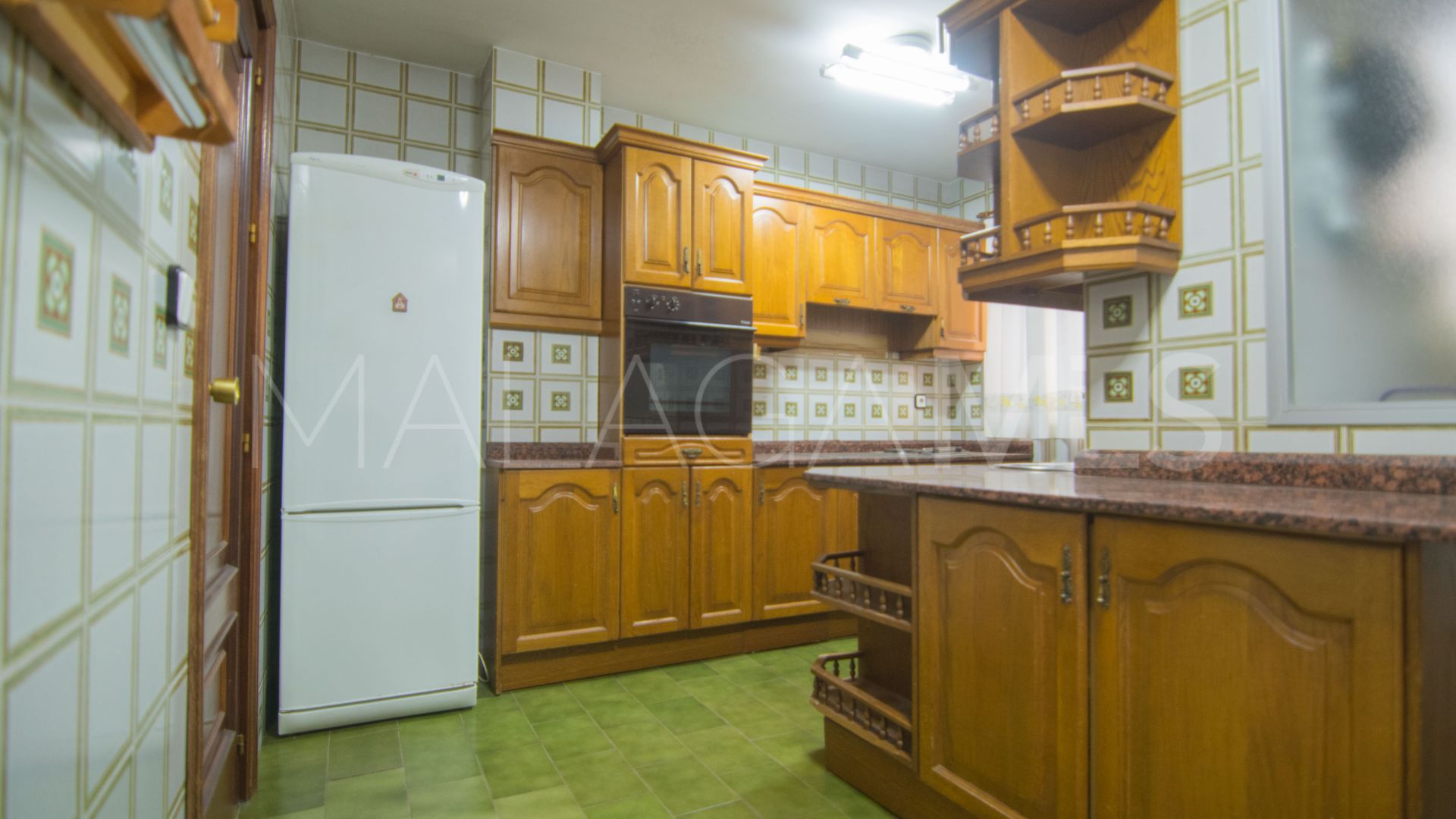 Appartement for sale in Centro
