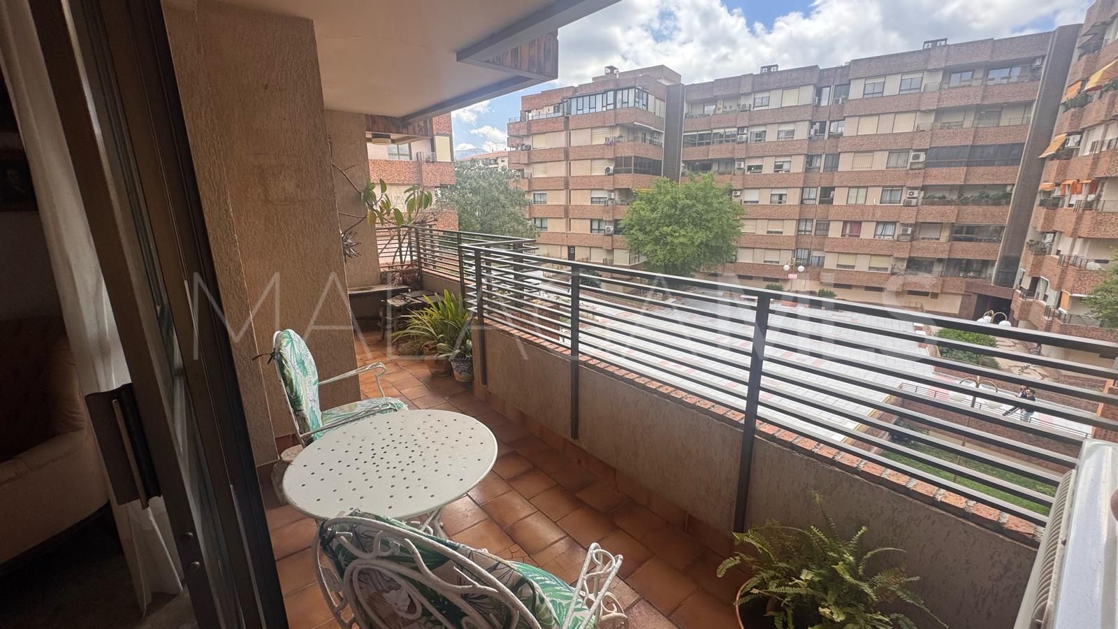 Appartement for sale in Centro