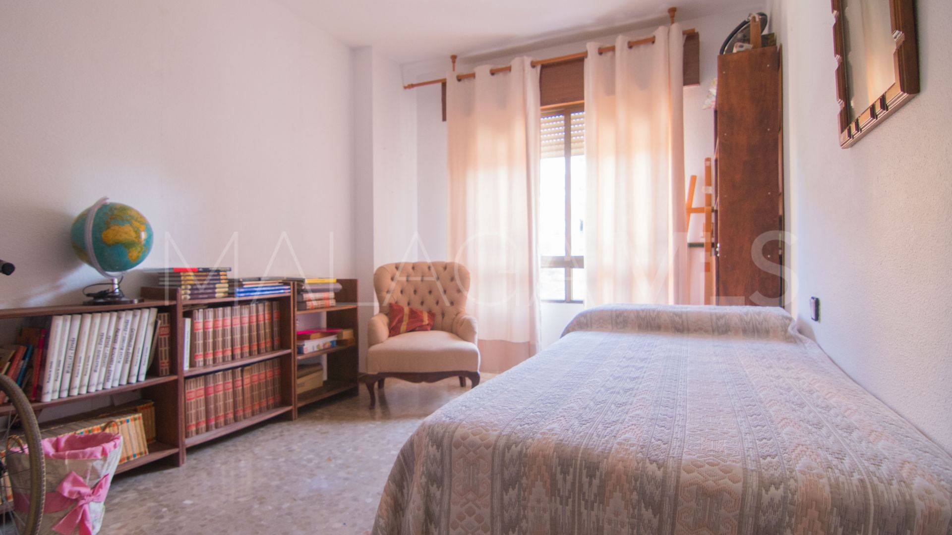Appartement for sale in Centro