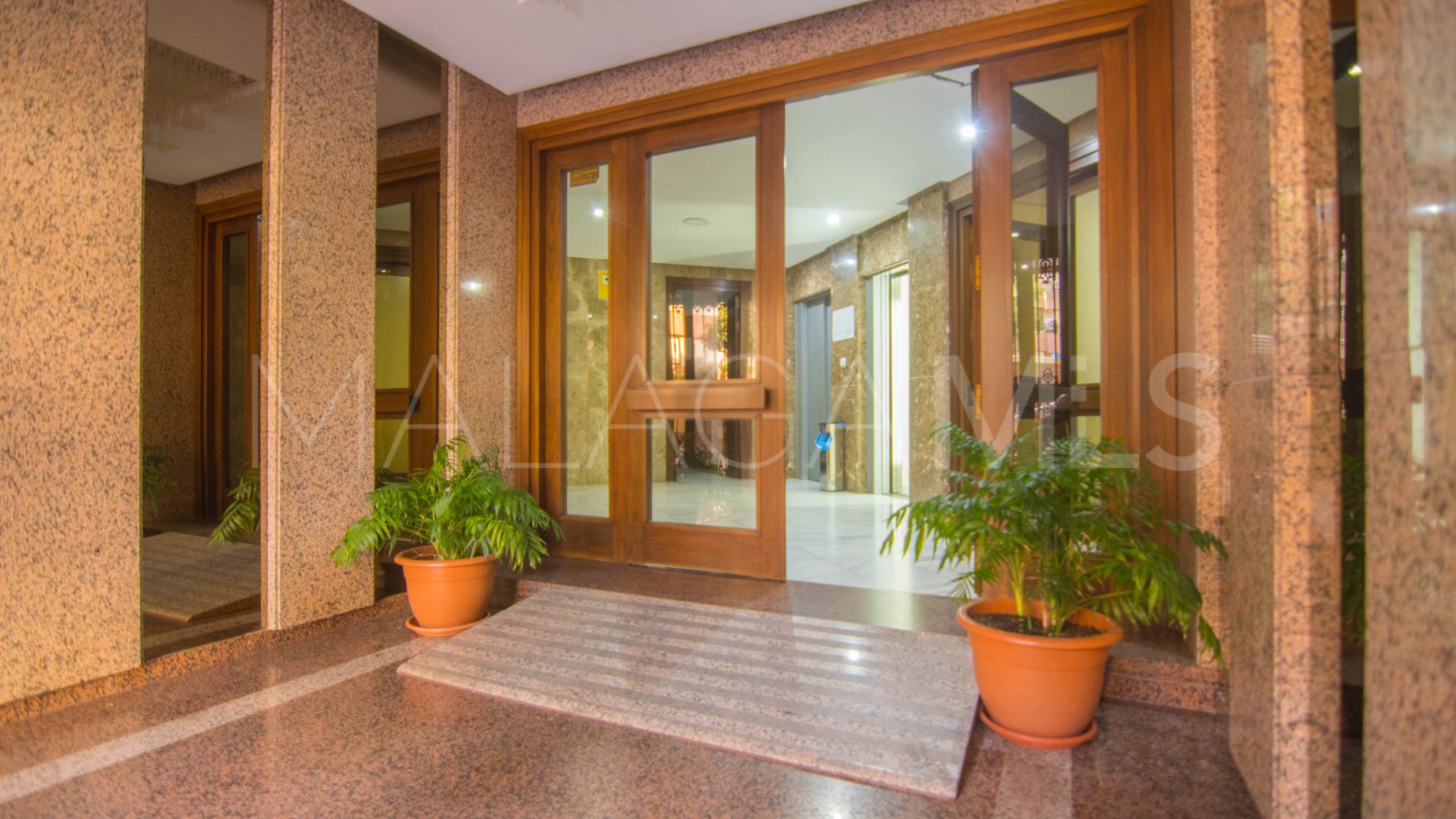 Appartement for sale in Centro