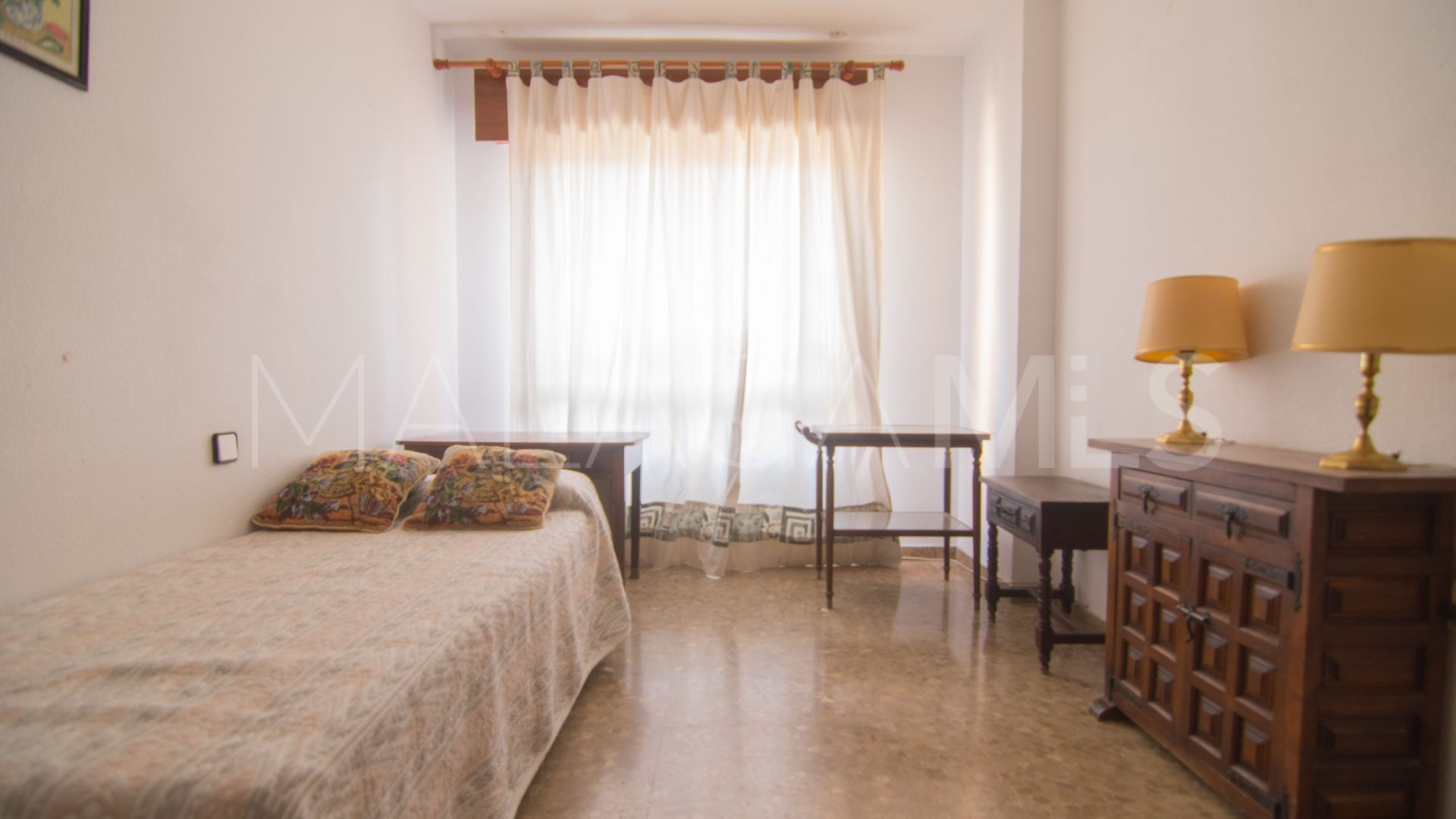 Appartement for sale in Centro