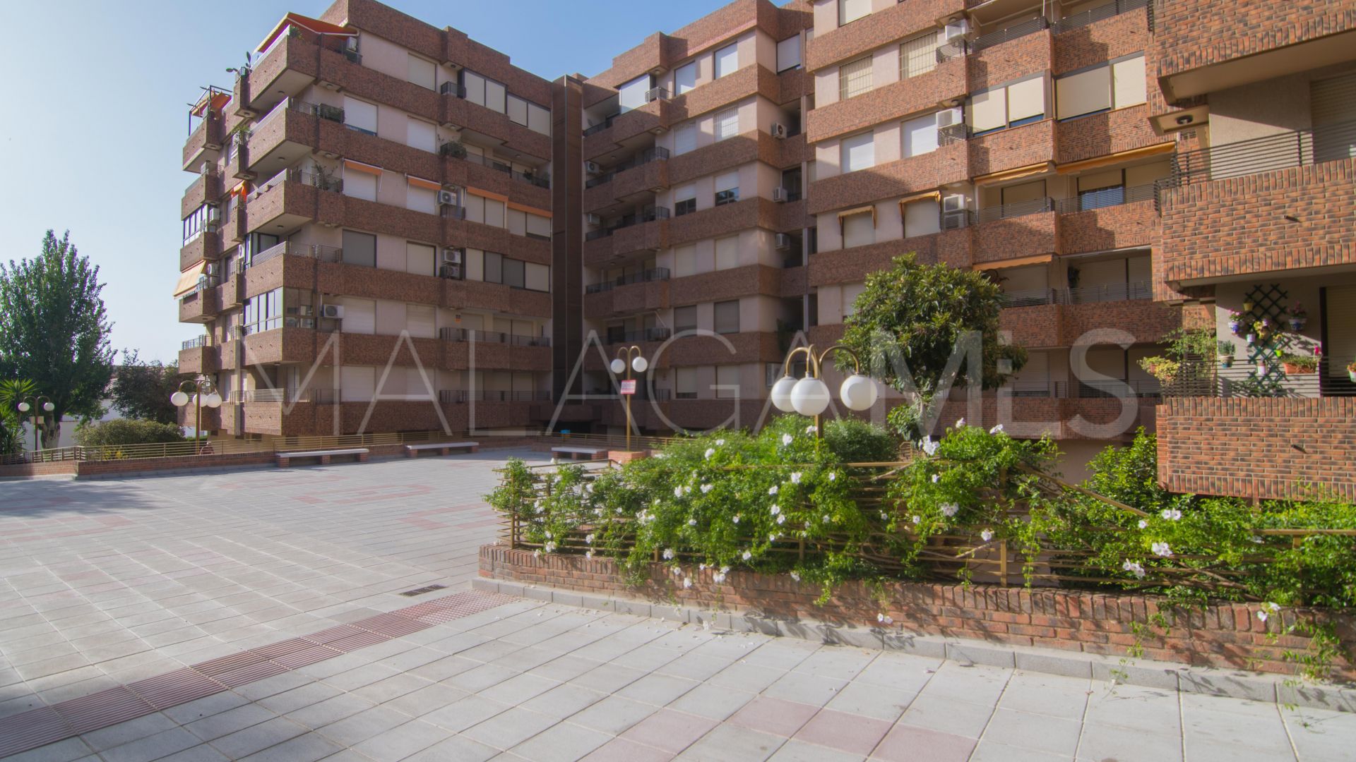 Appartement for sale in Centro