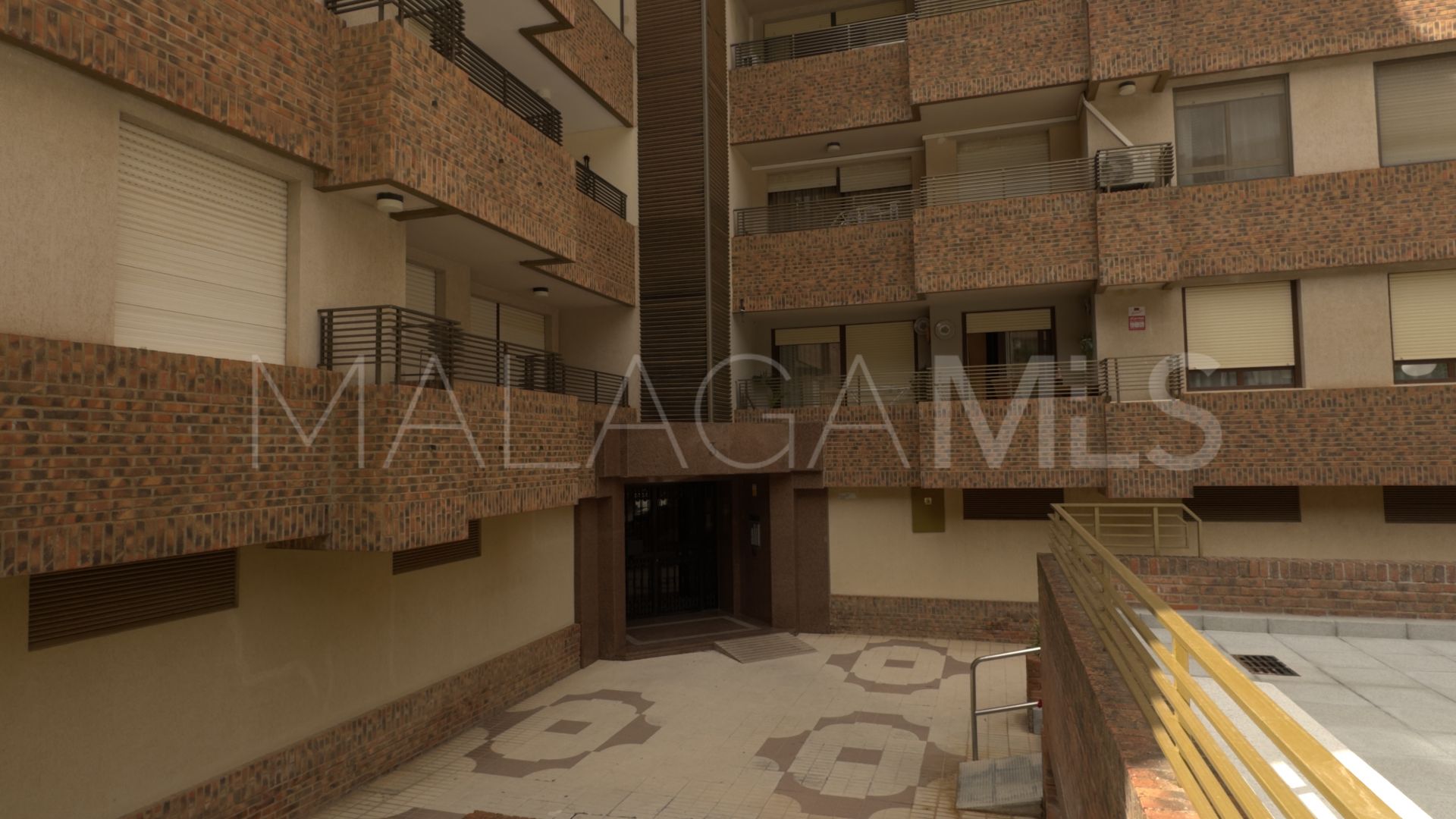 Appartement for sale in Centro