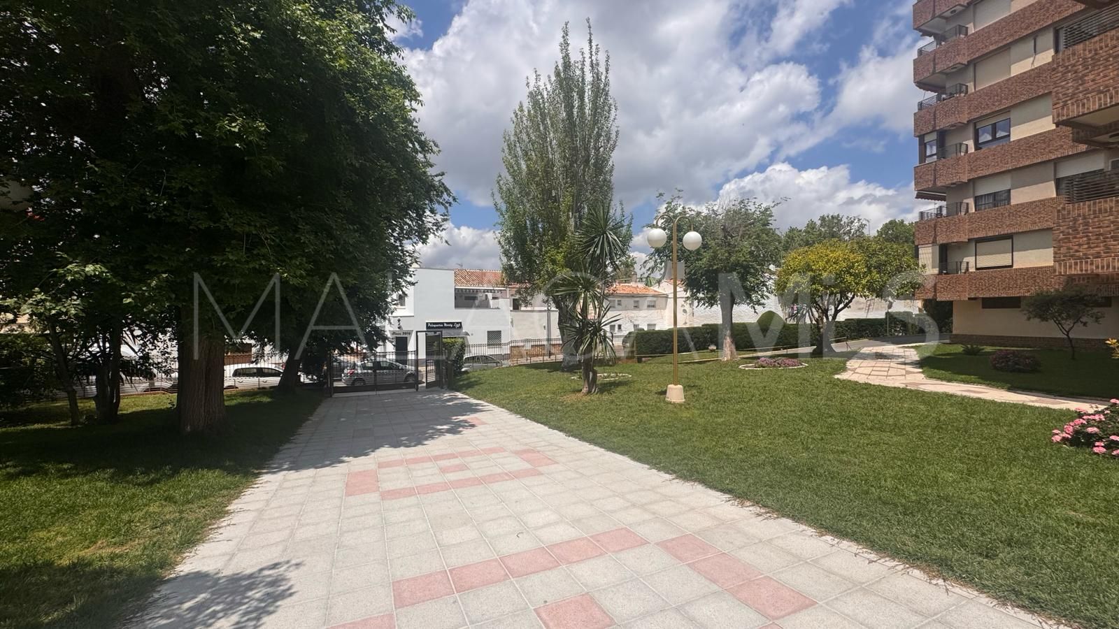 Appartement for sale in Centro