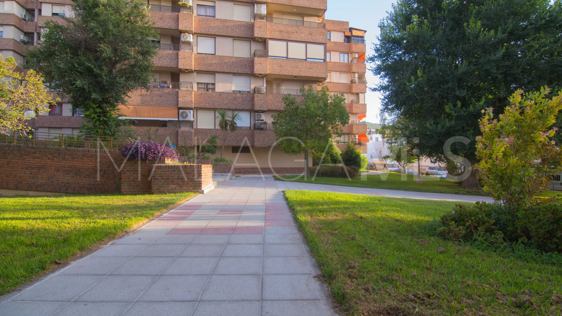 Appartement for sale in Centro
