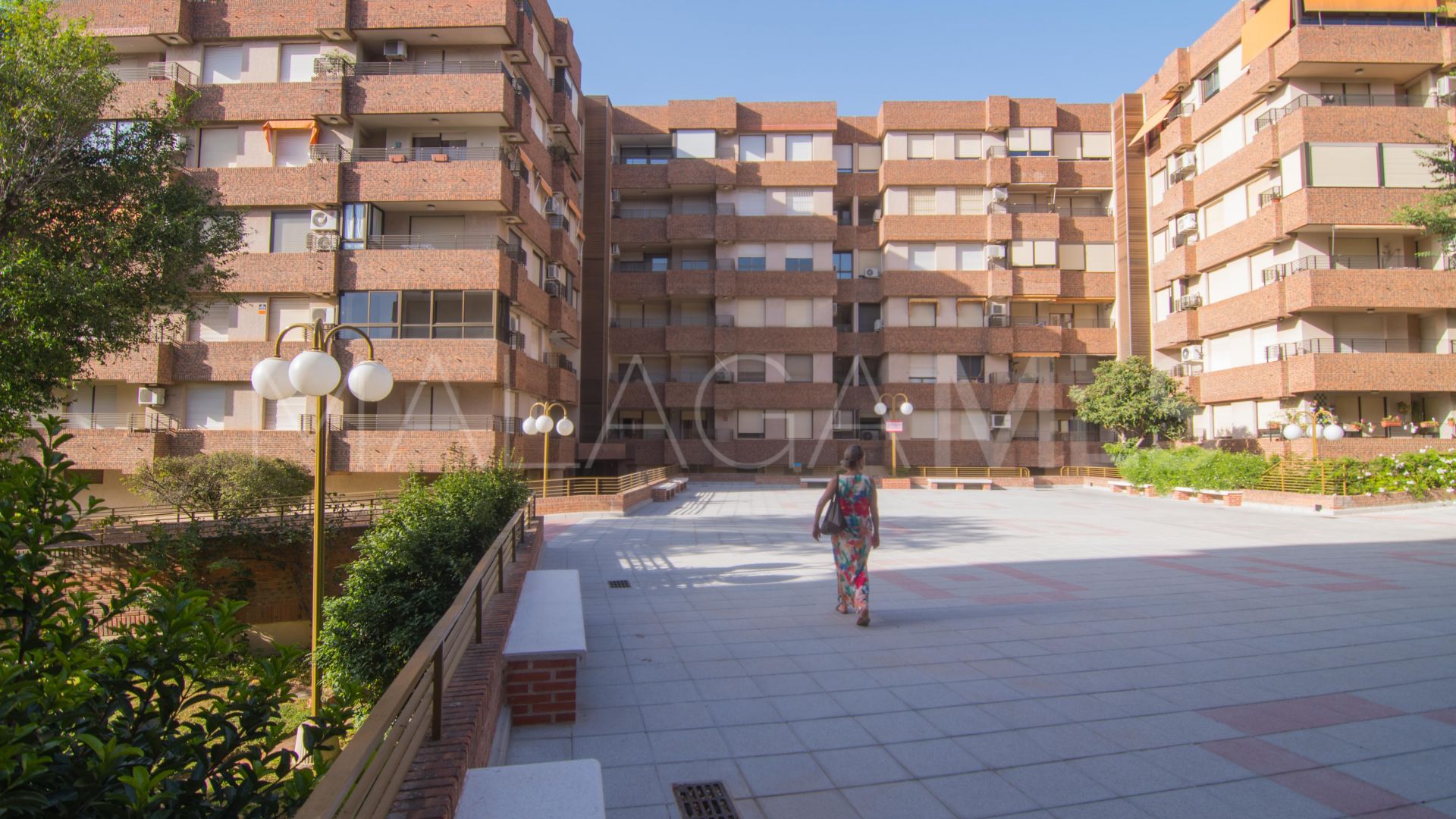 Appartement for sale in Centro