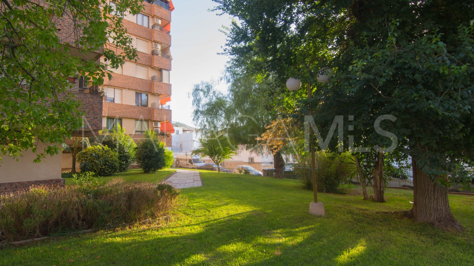 Appartement for sale in Centro
