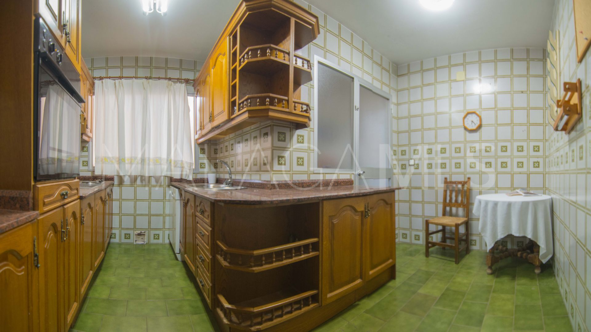 Appartement for sale in Centro