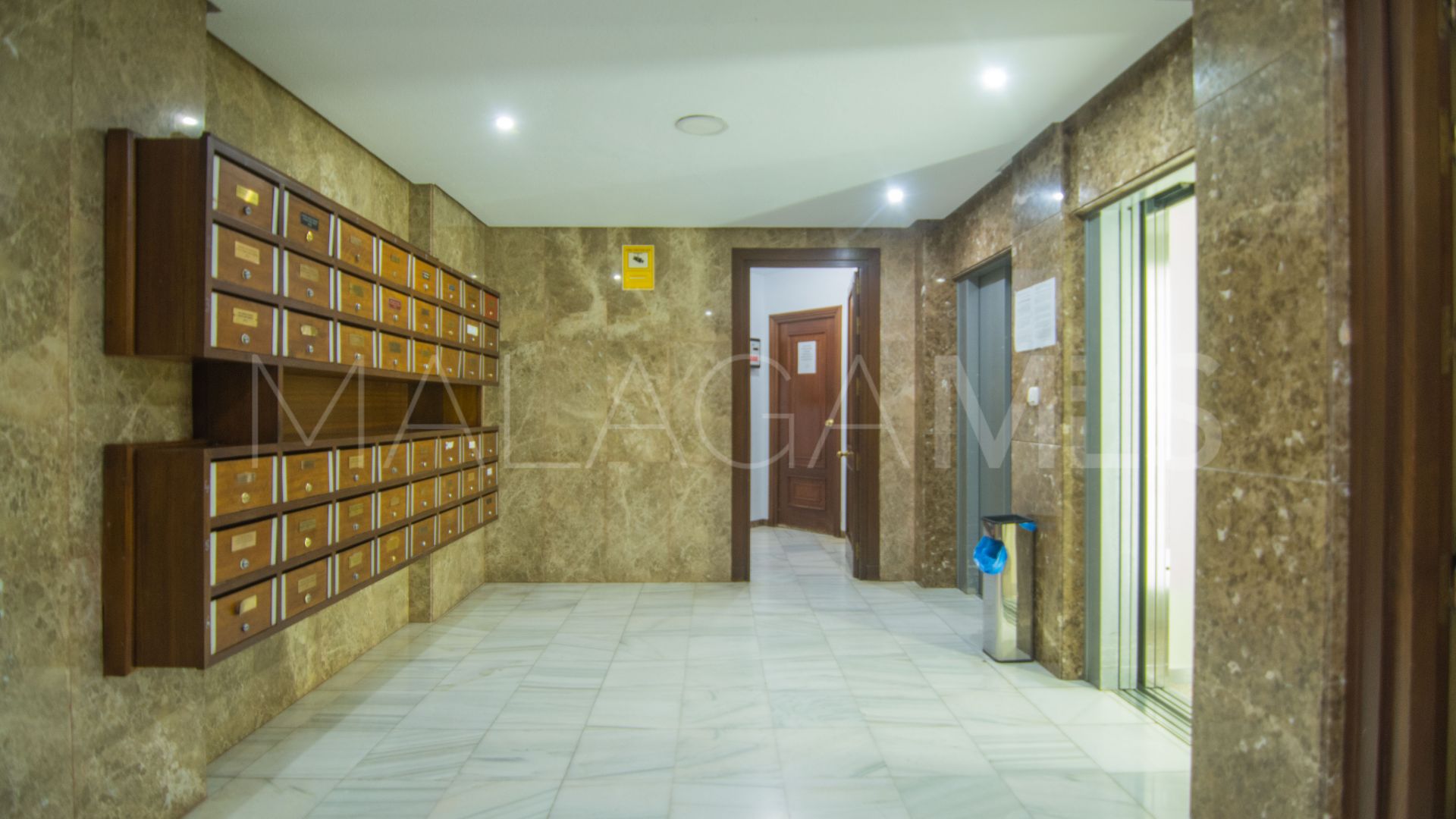Wohnung for sale in Centro