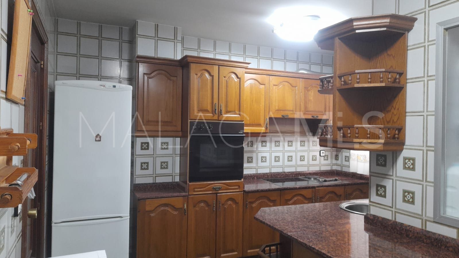 Appartement for sale in Centro