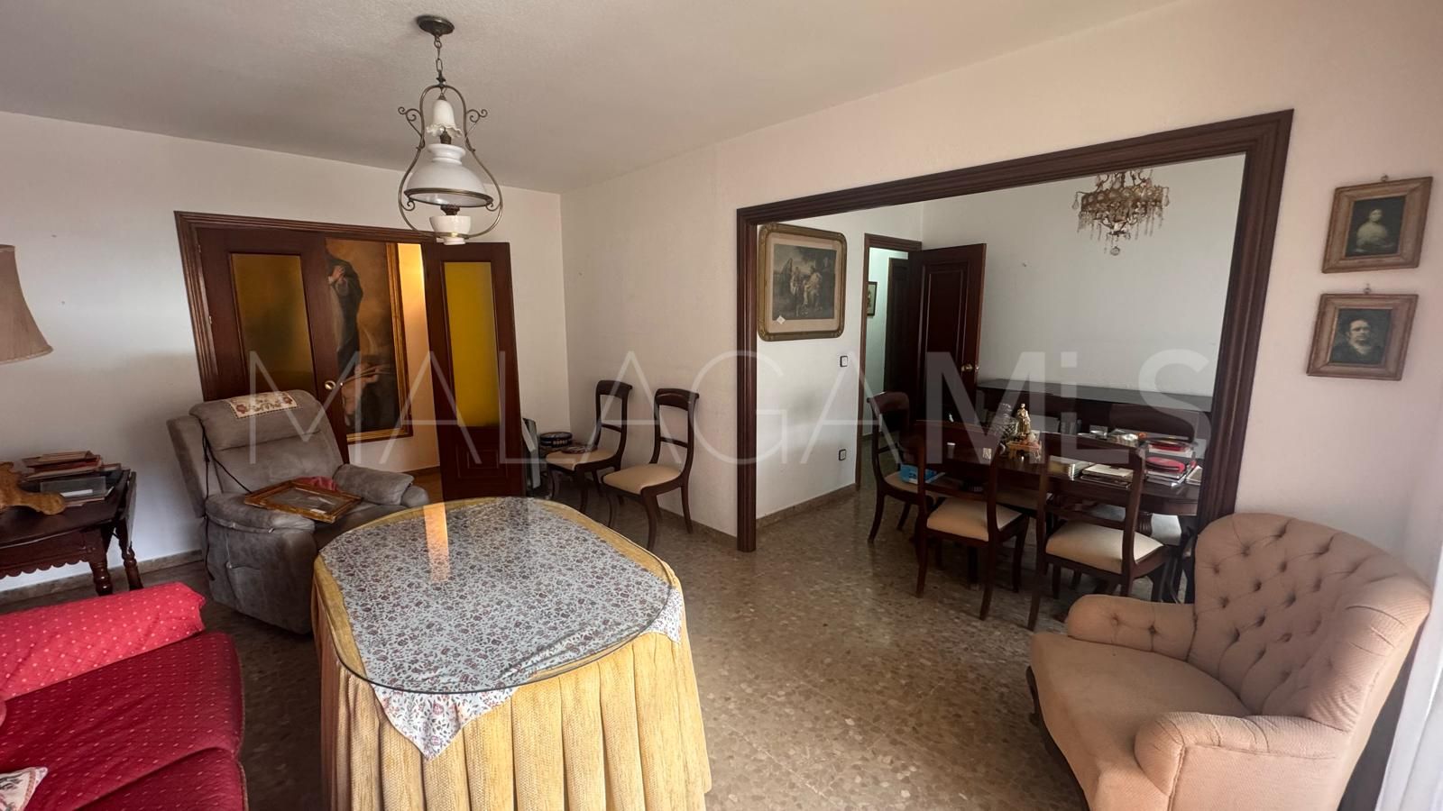 Appartement for sale in Centro