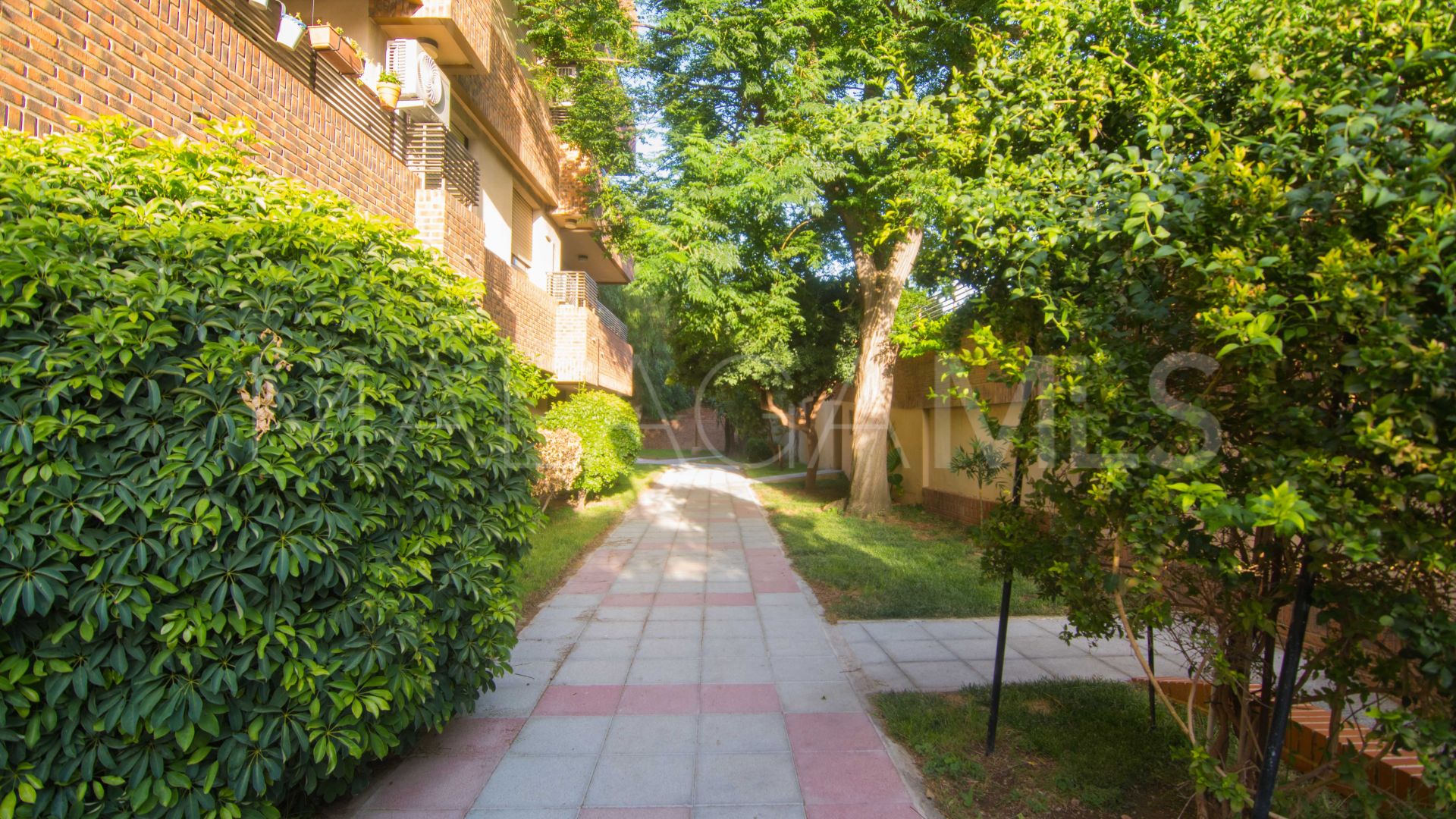Wohnung for sale in Centro