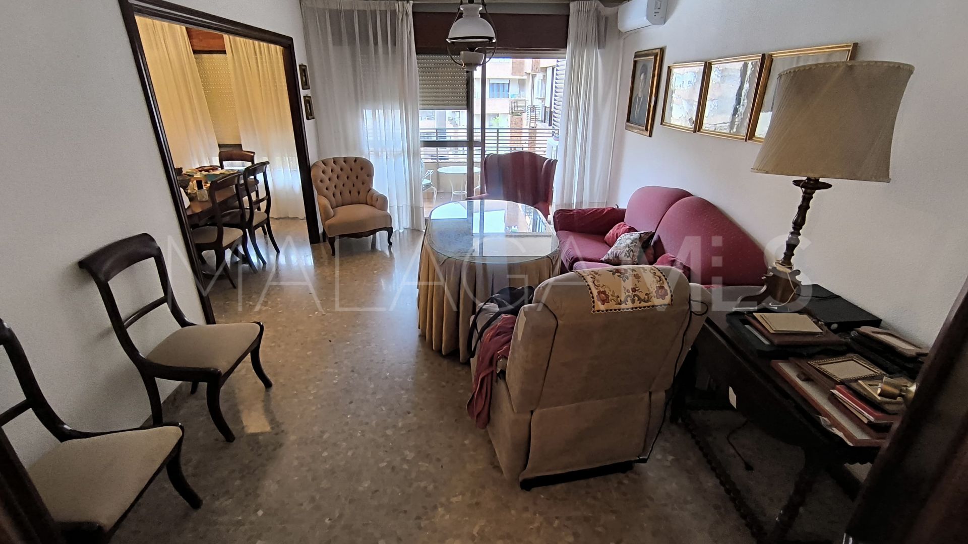 Appartement for sale in Centro