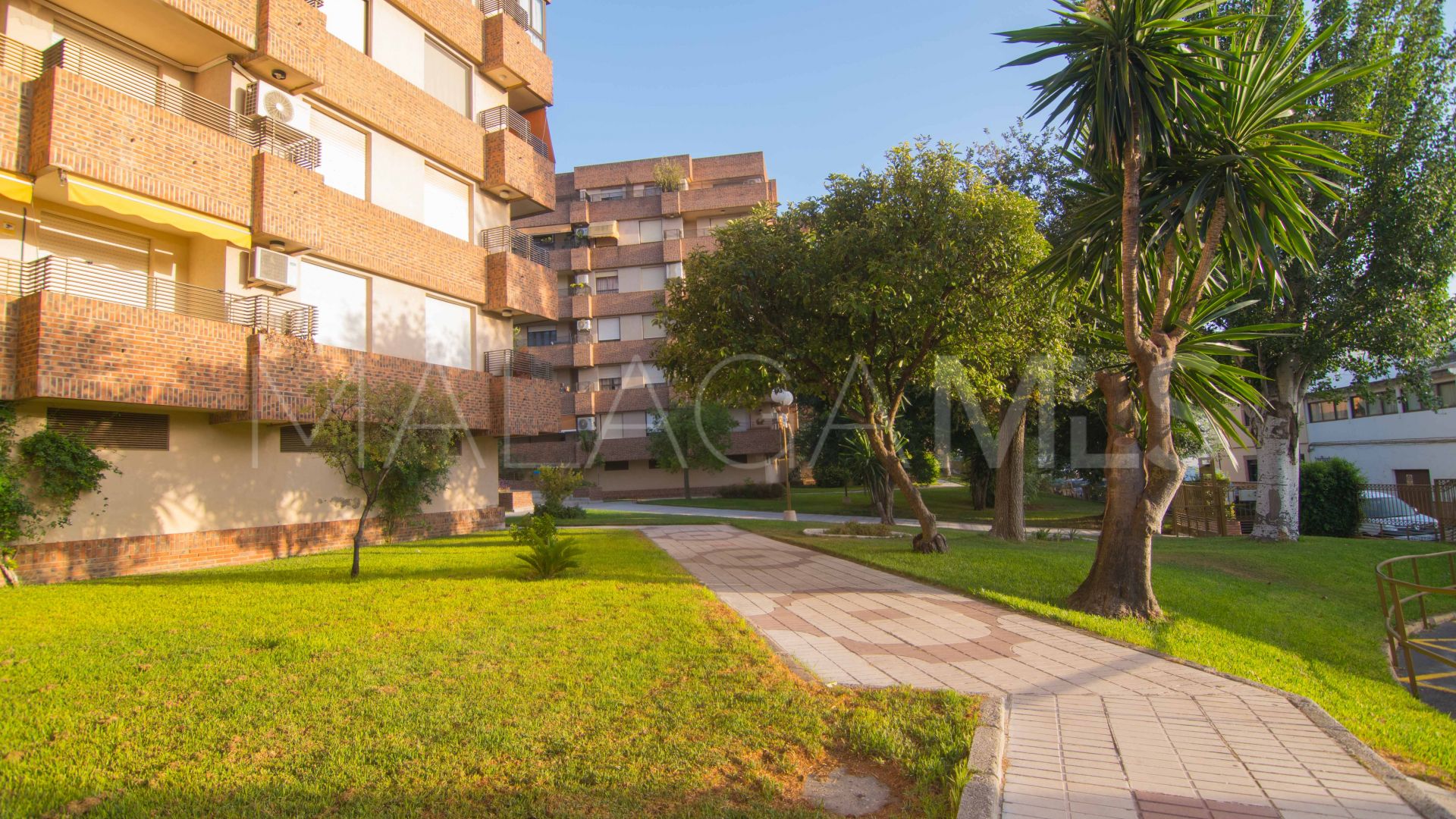 Appartement for sale in Centro