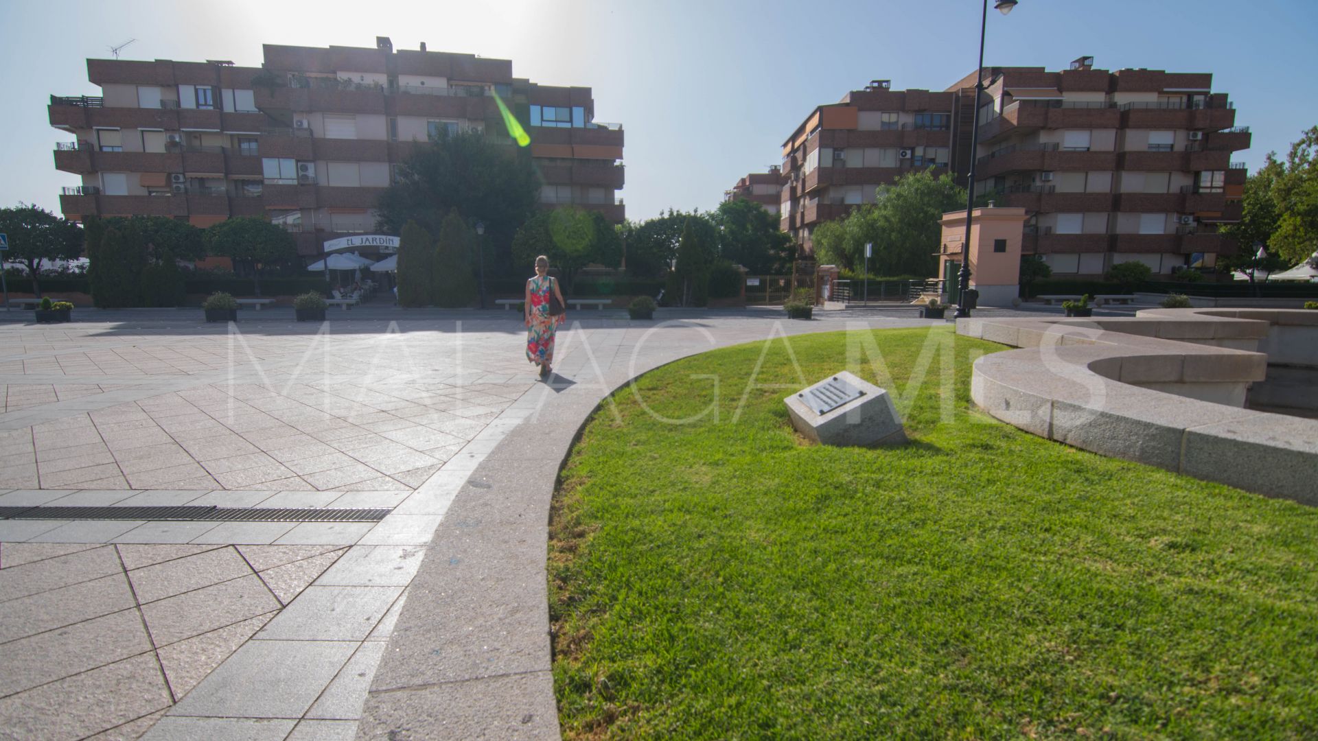 Appartement for sale in Centro