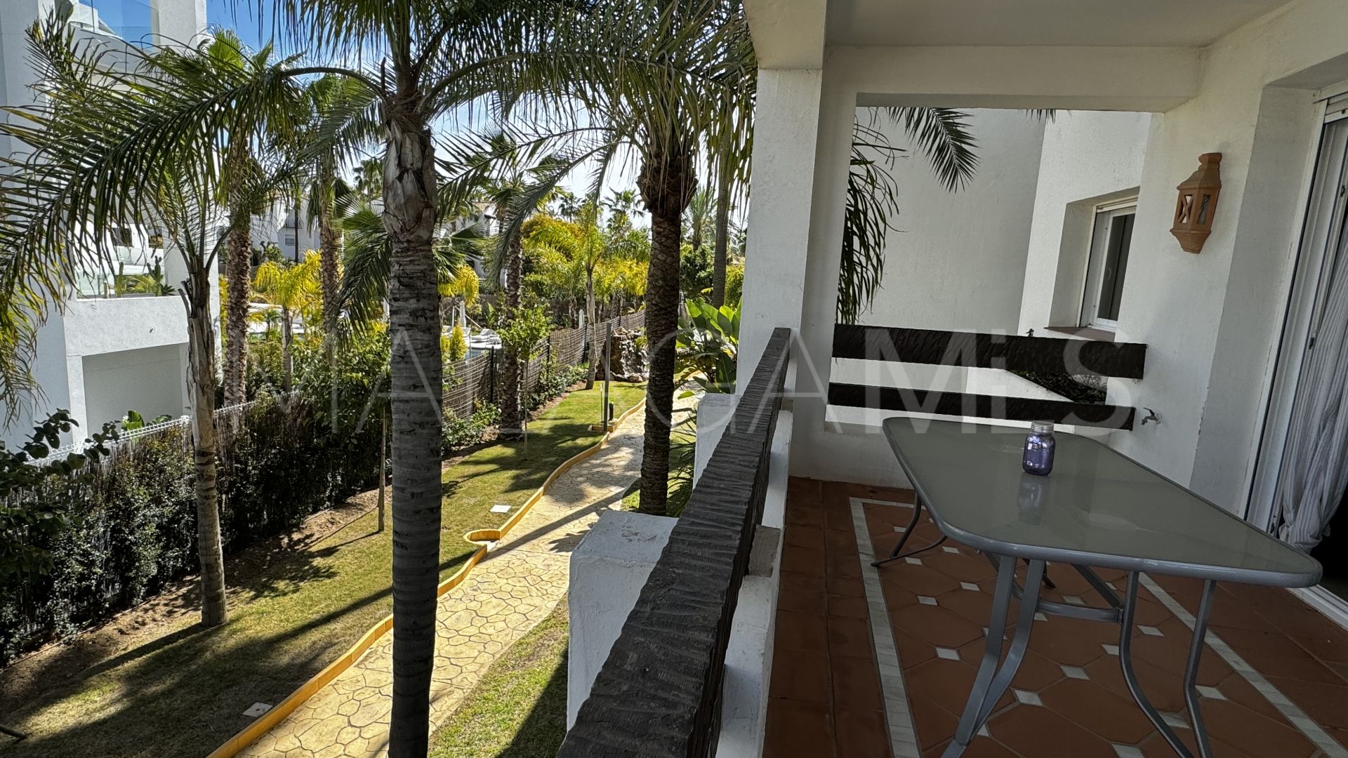 Wohnung for sale in Costalita del Mar