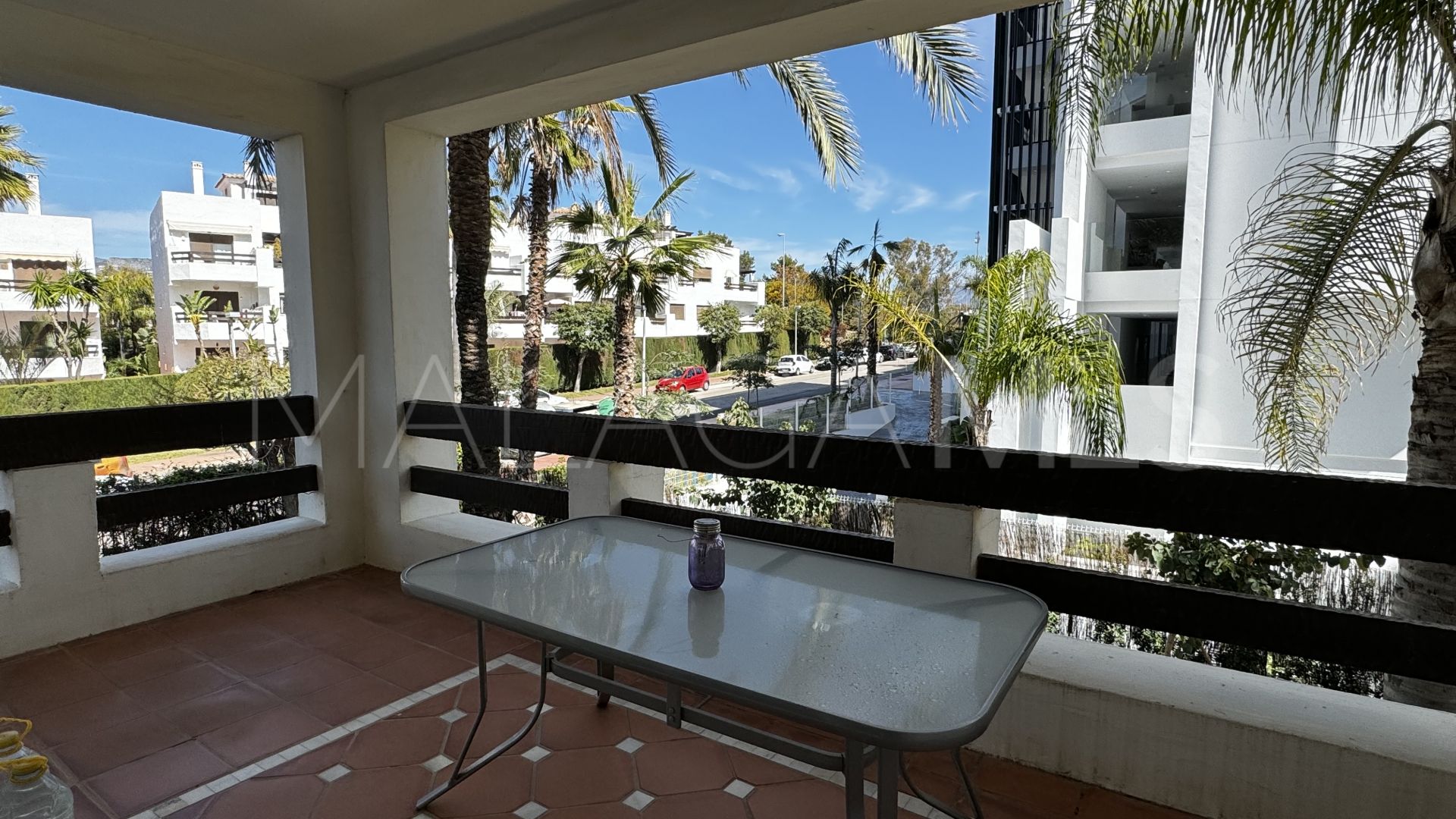 3 bedrooms Costalita del Mar apartment for sale
