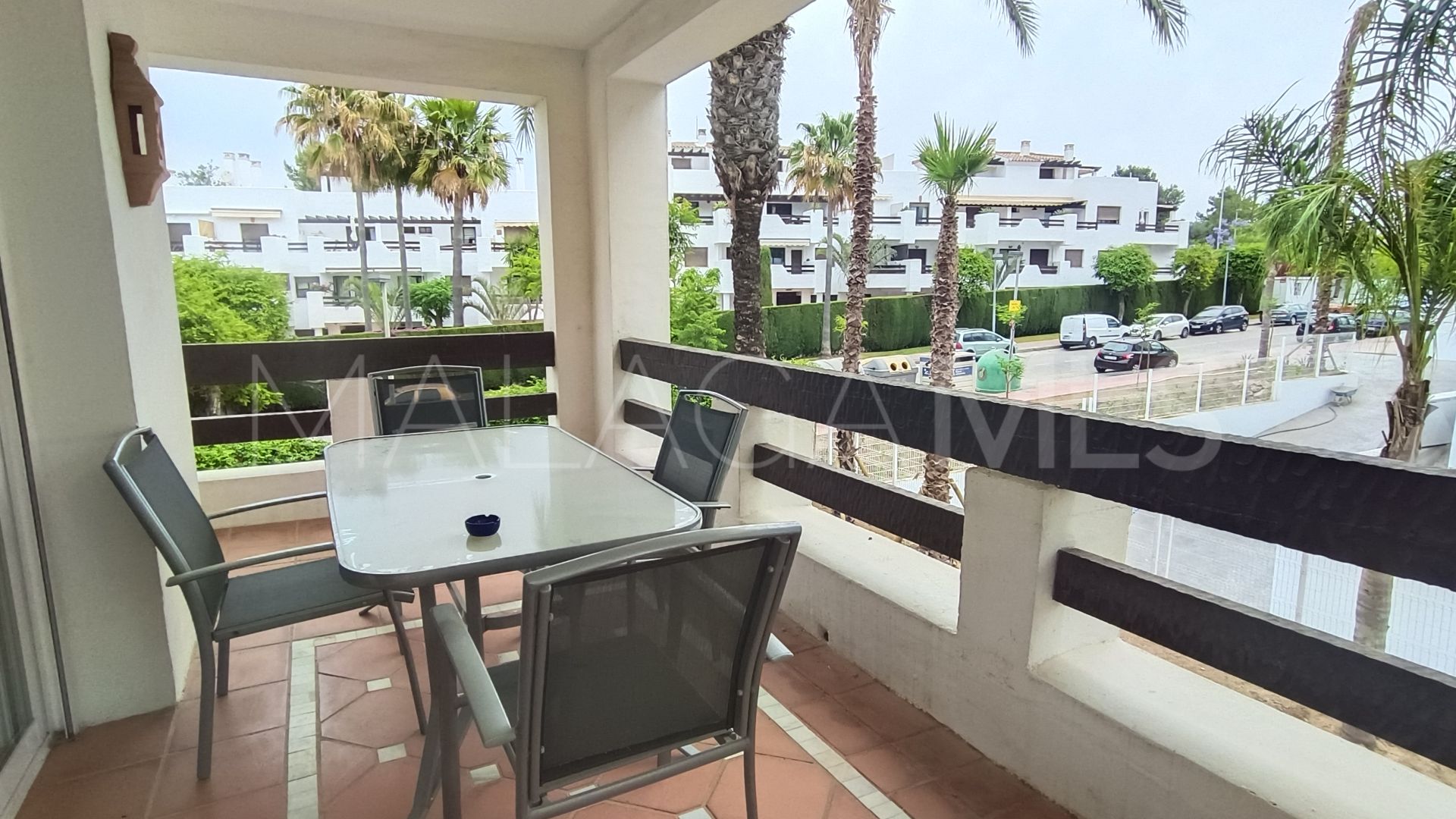 Wohnung for sale in Costalita del Mar