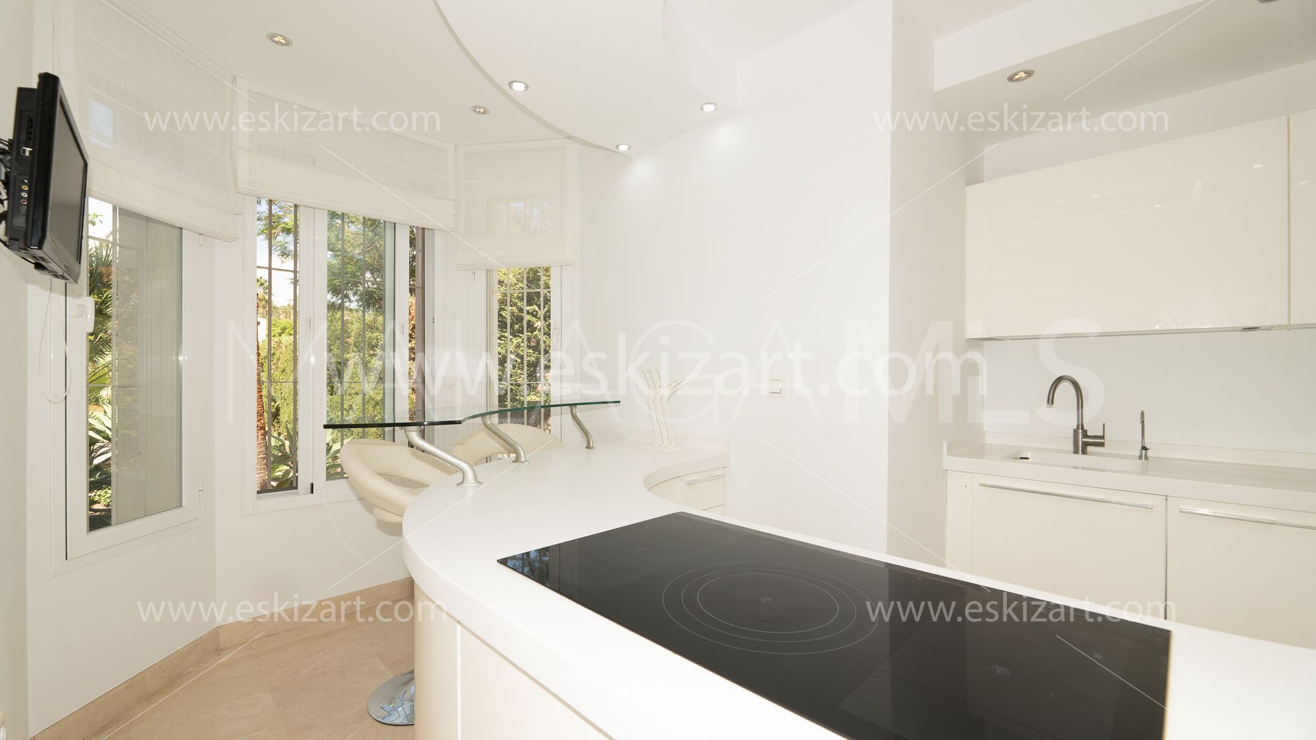Los Naranjos Golf, villa for sale
