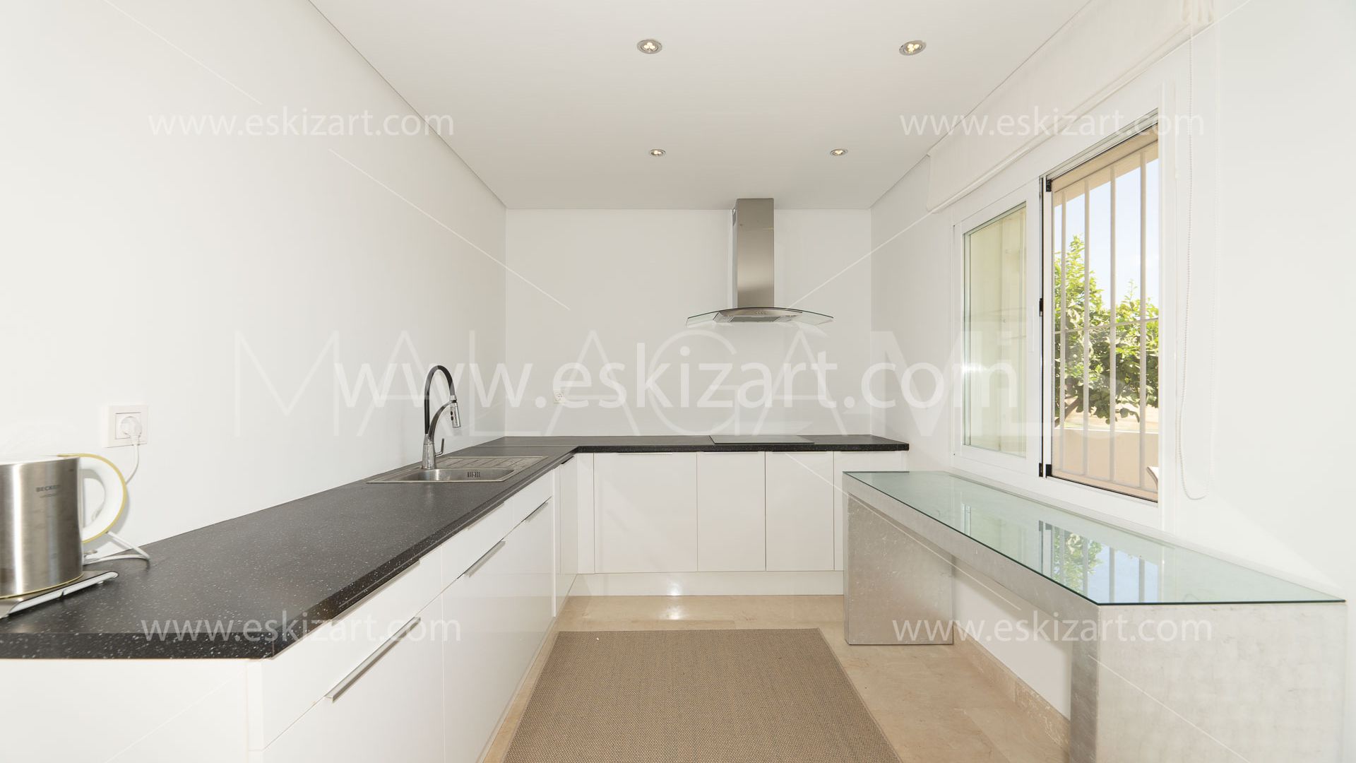 Los Naranjos Golf, villa for sale