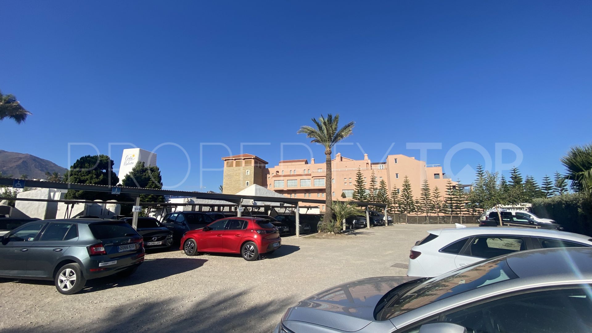 For sale apartment in Costa Natura with 2 bedrooms
