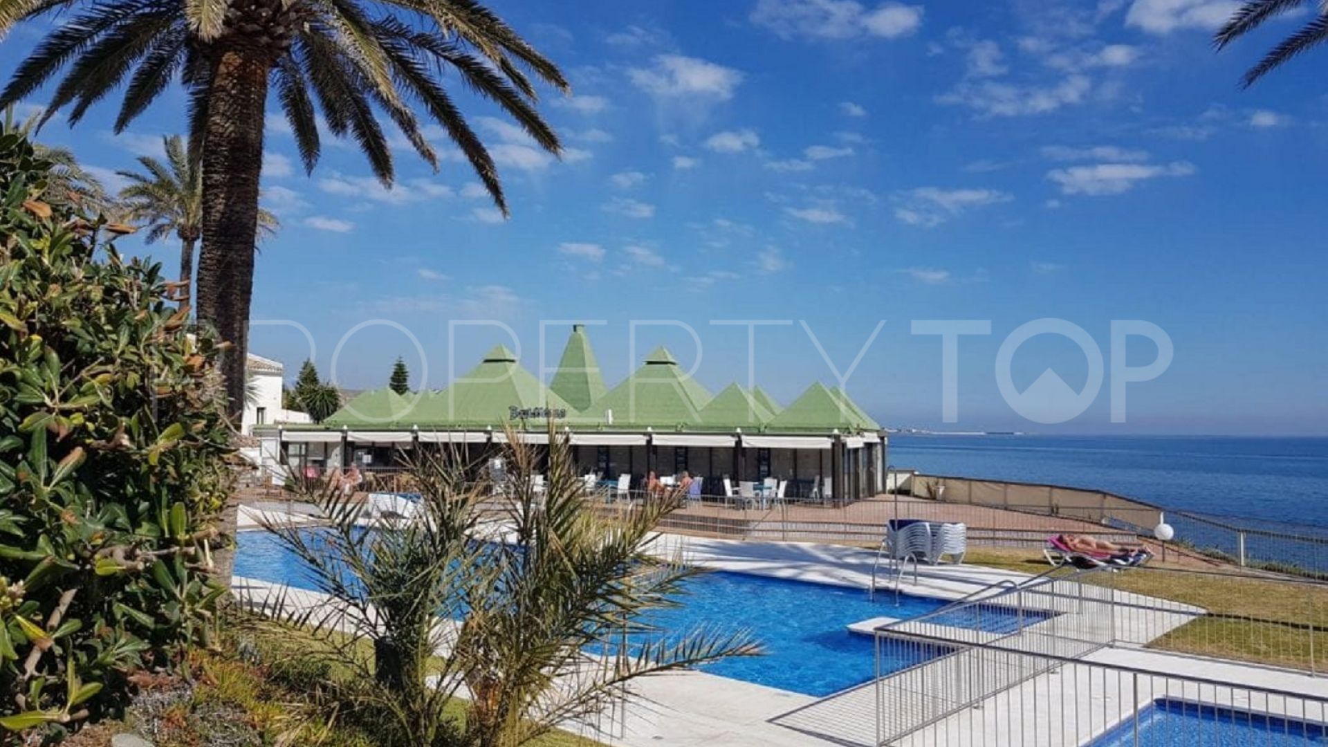 For sale apartment in Costa Natura with 2 bedrooms