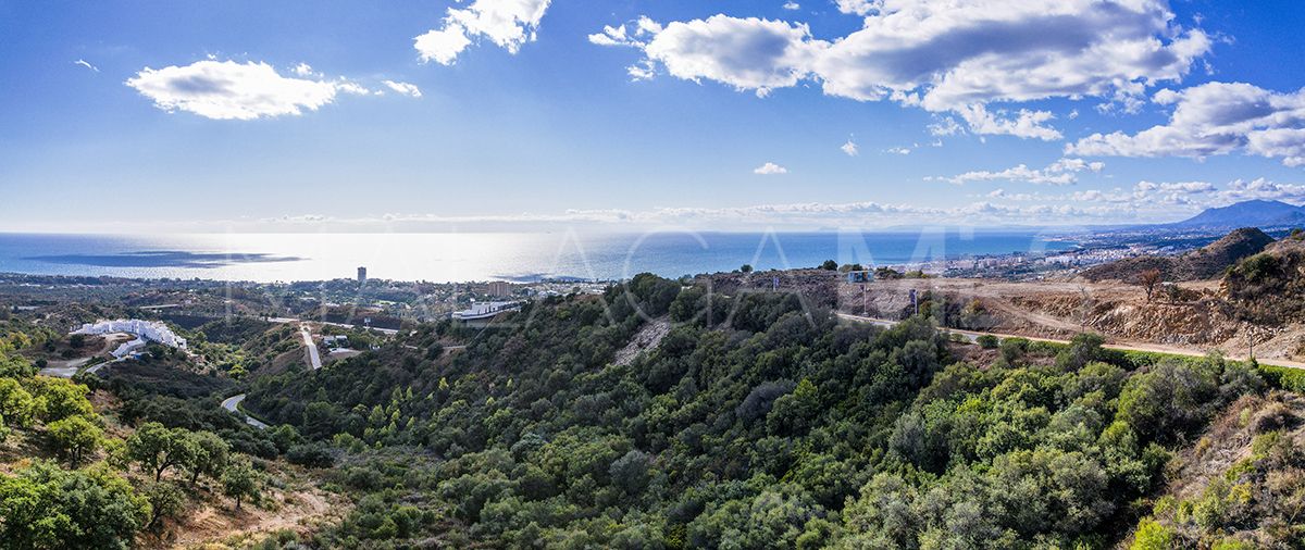 Appartement for sale in Los Altos de los Monteros