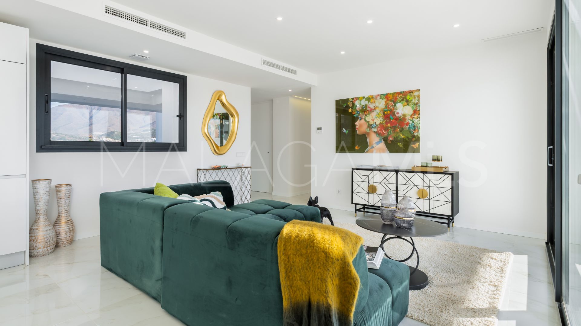Apartment for sale in La Gaspara