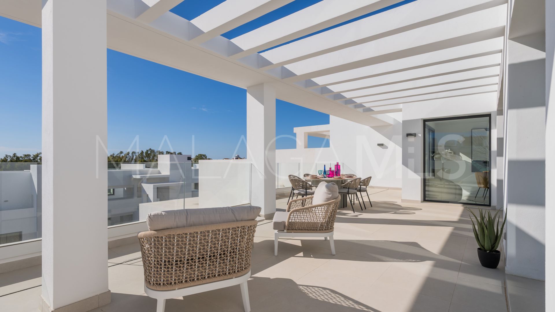 Apartment for sale in La Gaspara