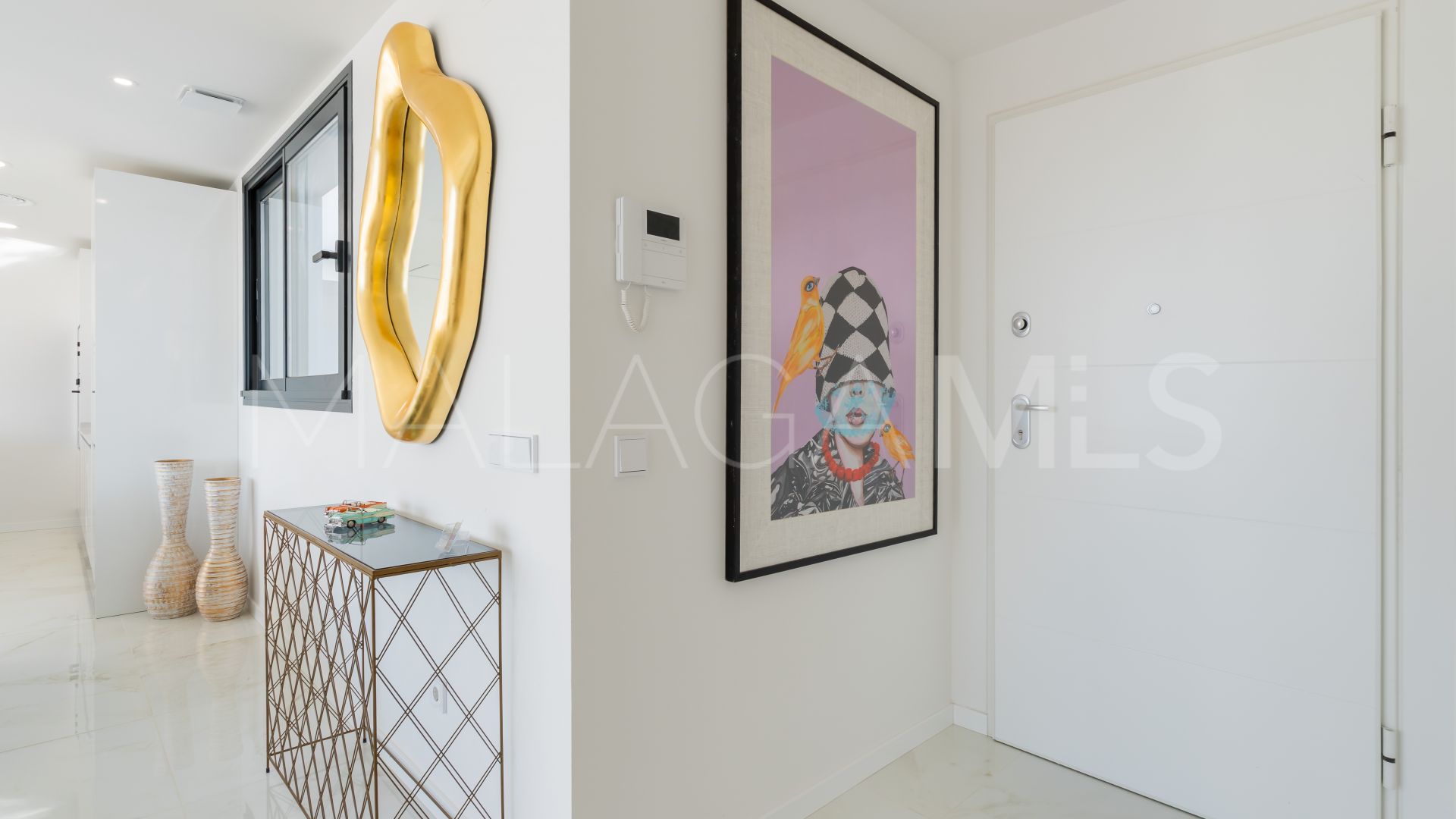 Apartment for sale in La Gaspara
