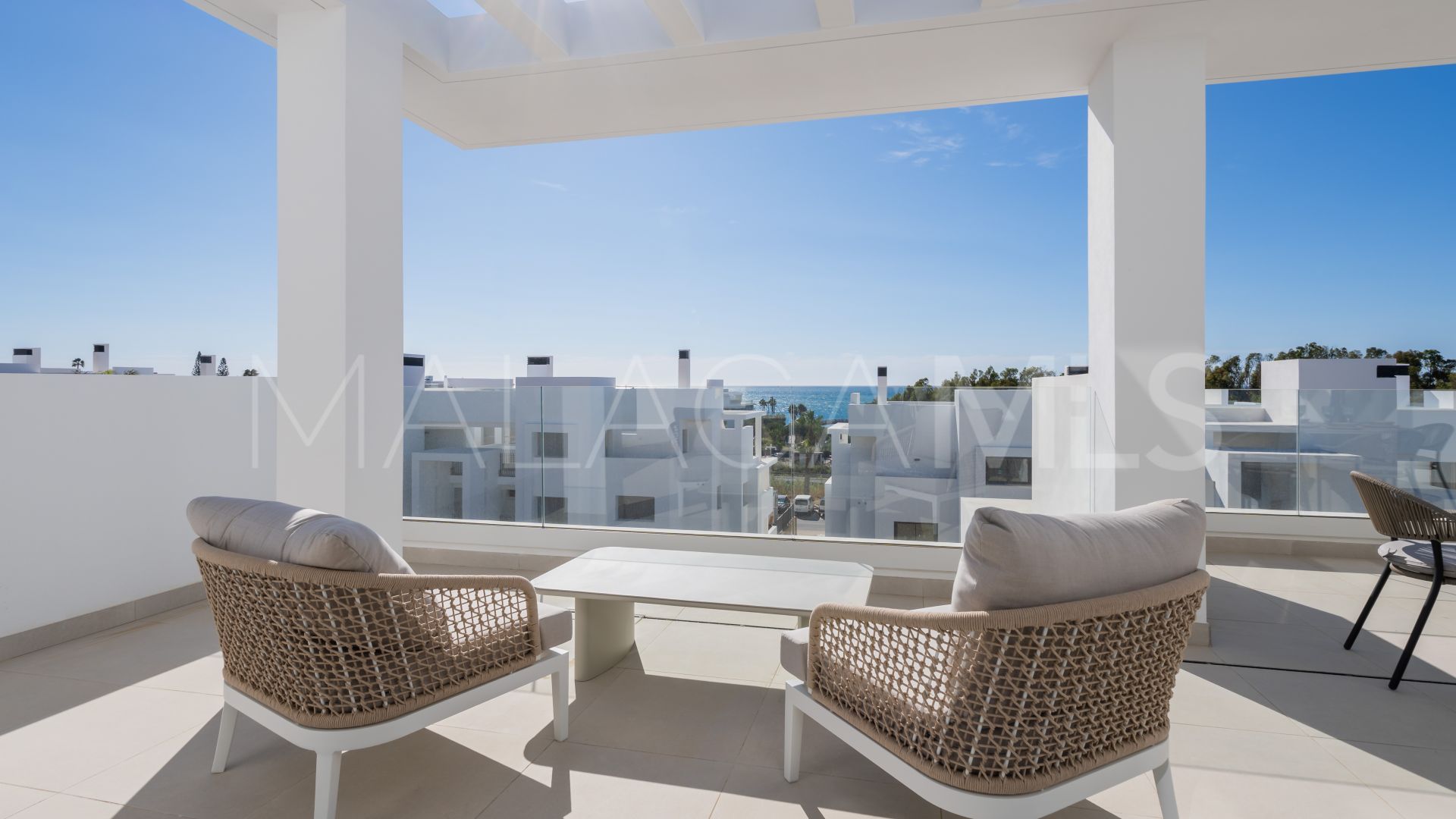 Apartment for sale in La Gaspara