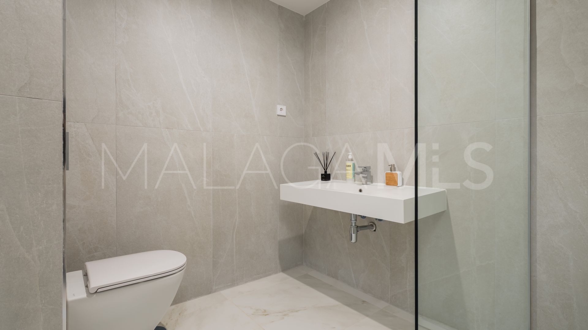 Apartment for sale in La Gaspara