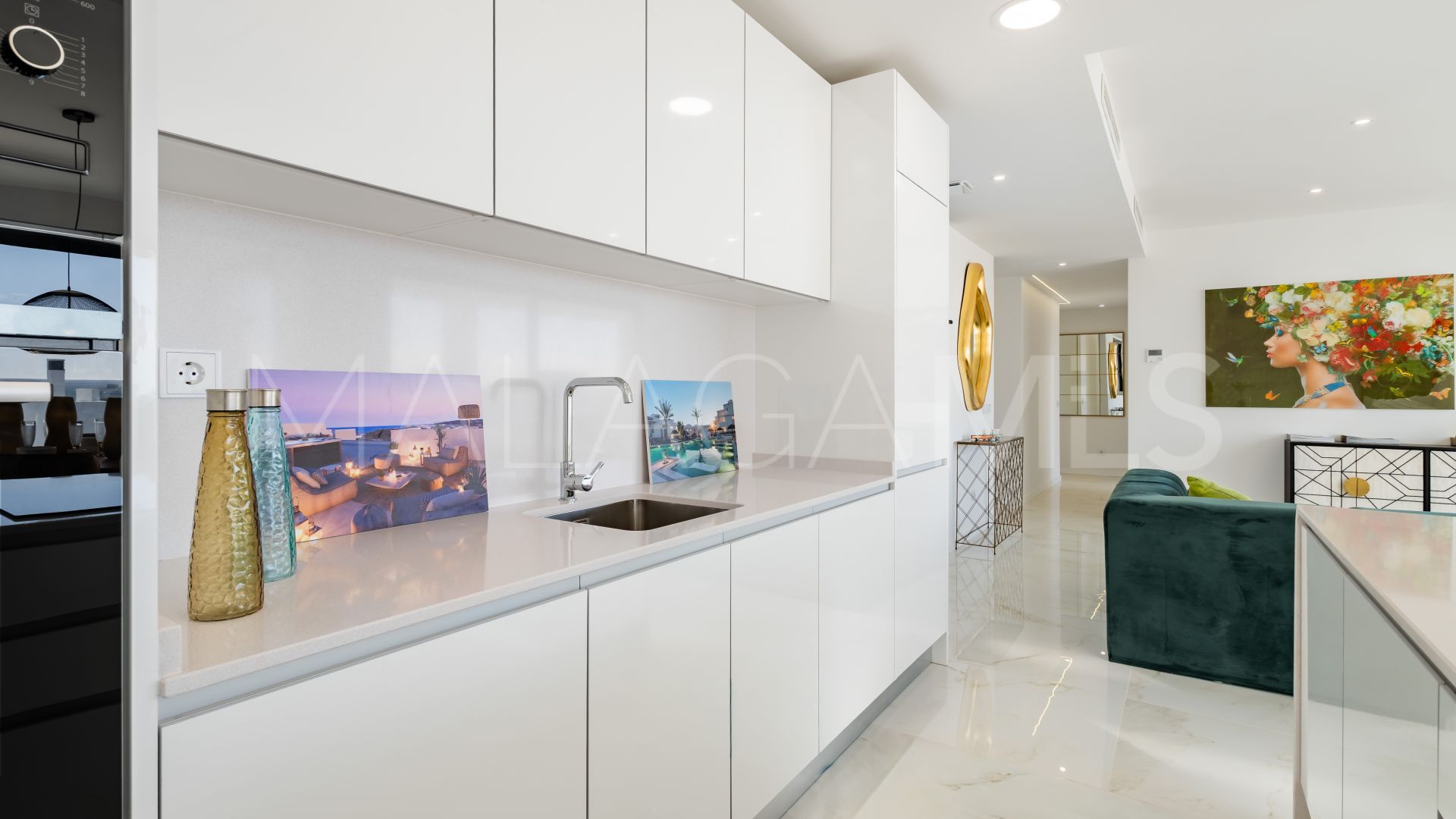 Apartment for sale in La Gaspara