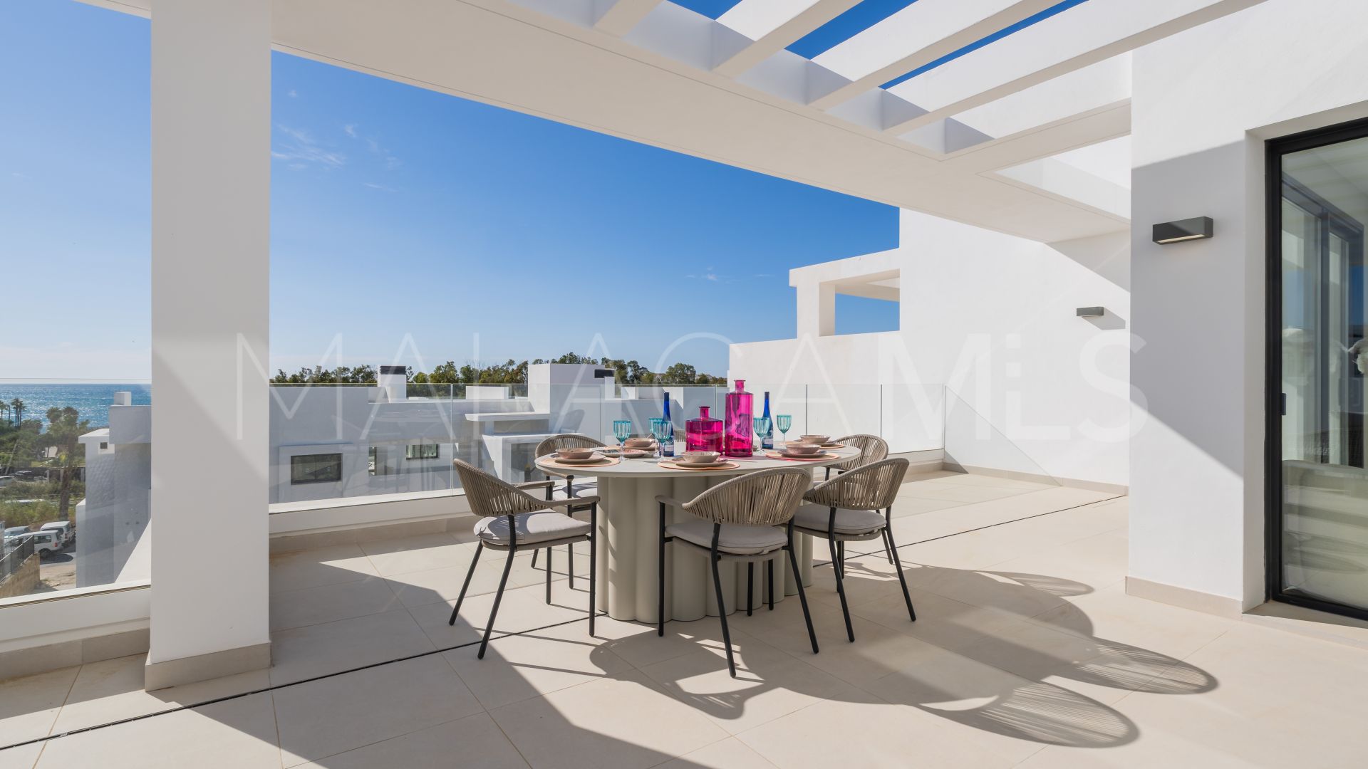 Apartment for sale in La Gaspara