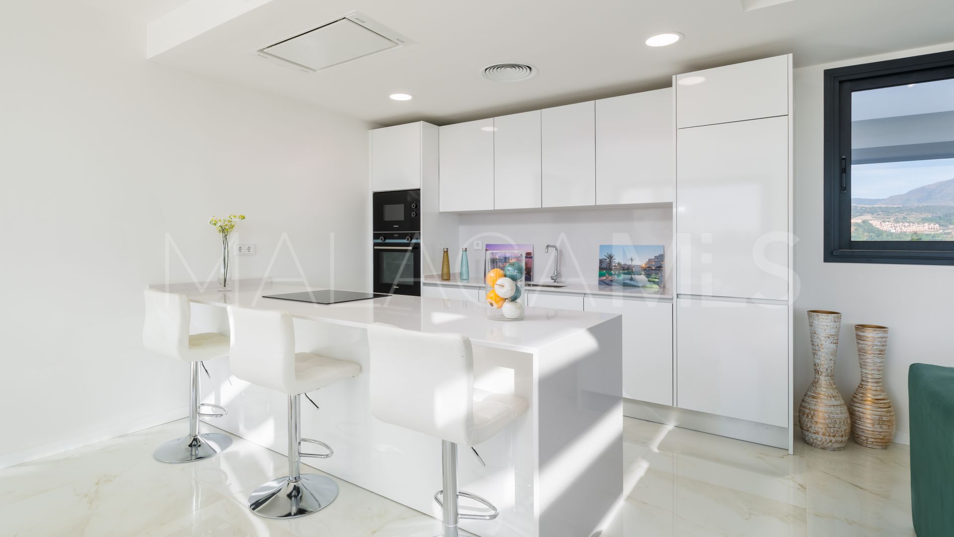 Apartment for sale in La Gaspara