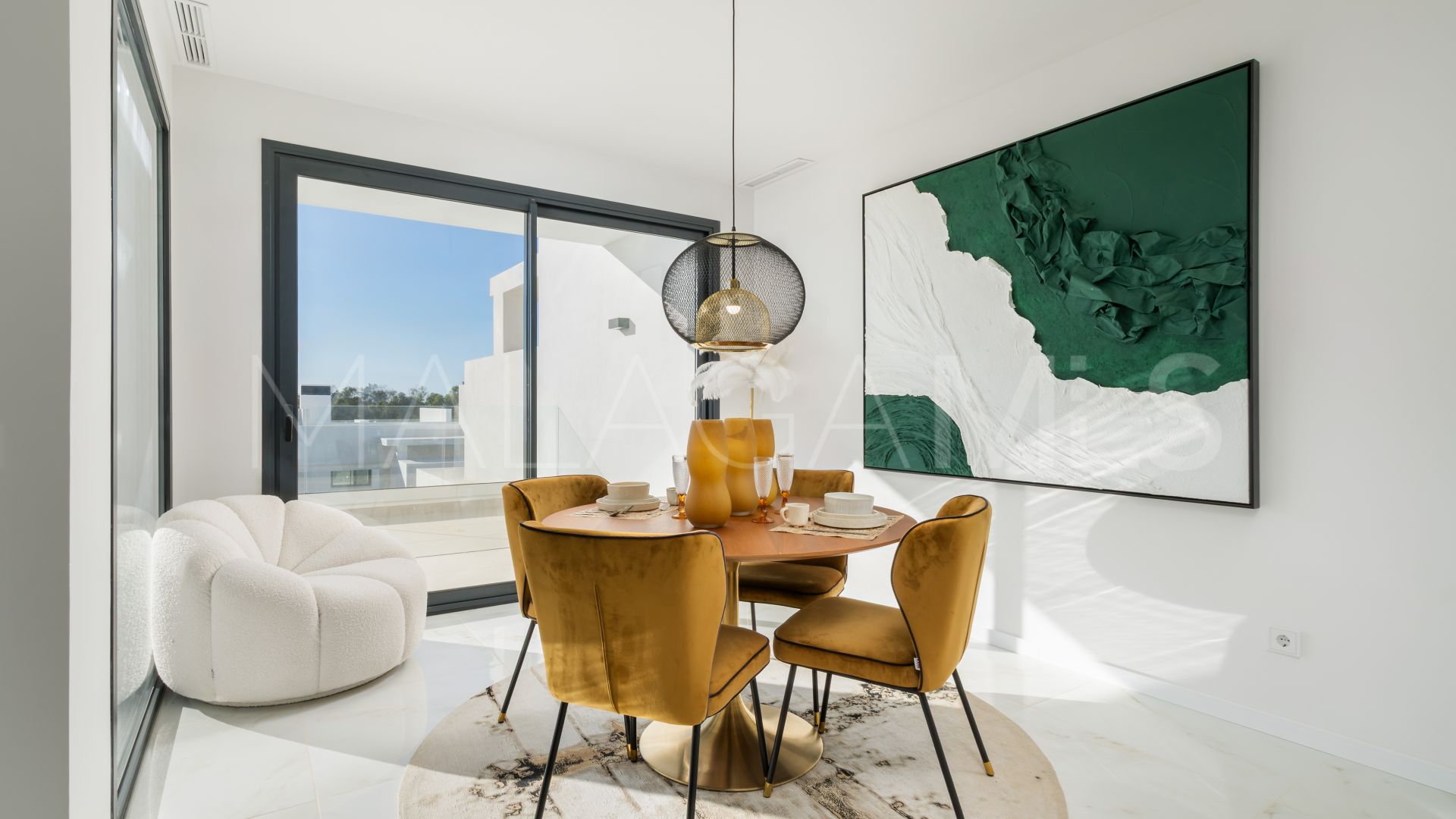 Apartment for sale in La Gaspara