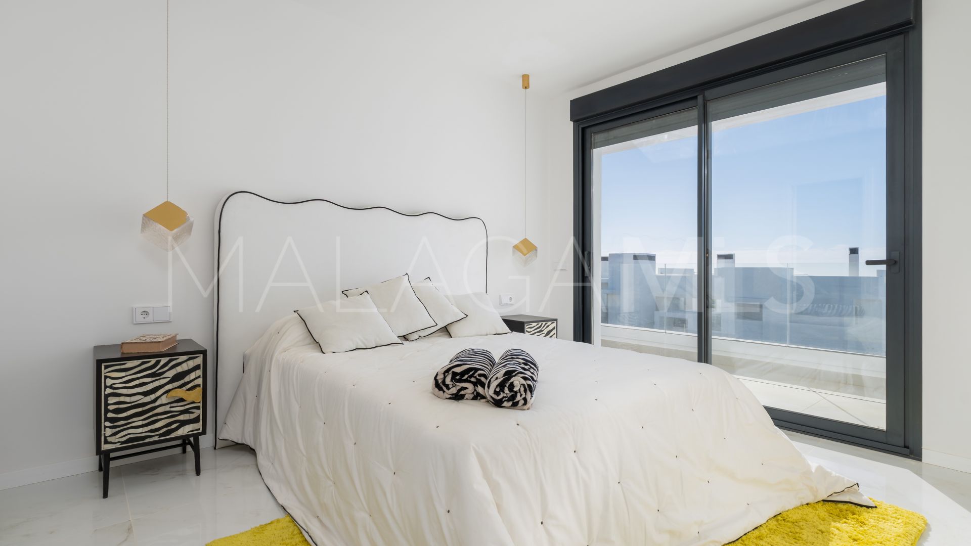 Apartment for sale in La Gaspara